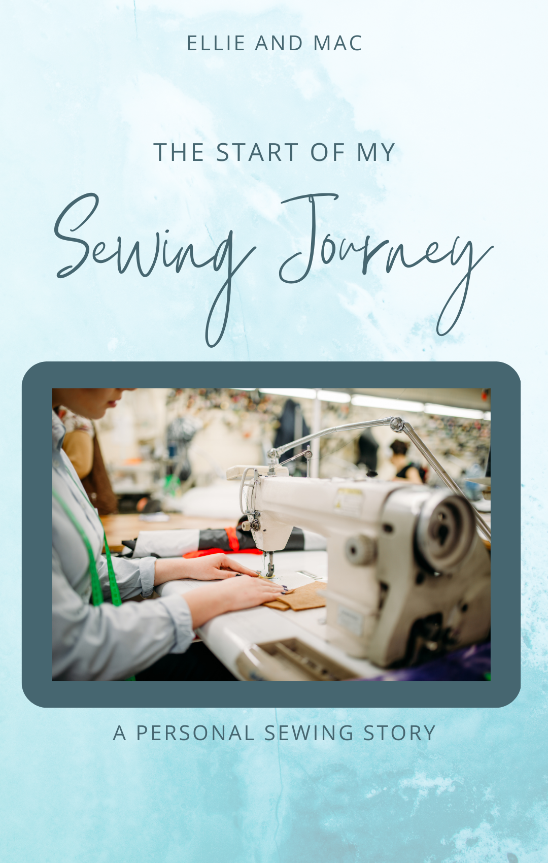 Where did it come from?