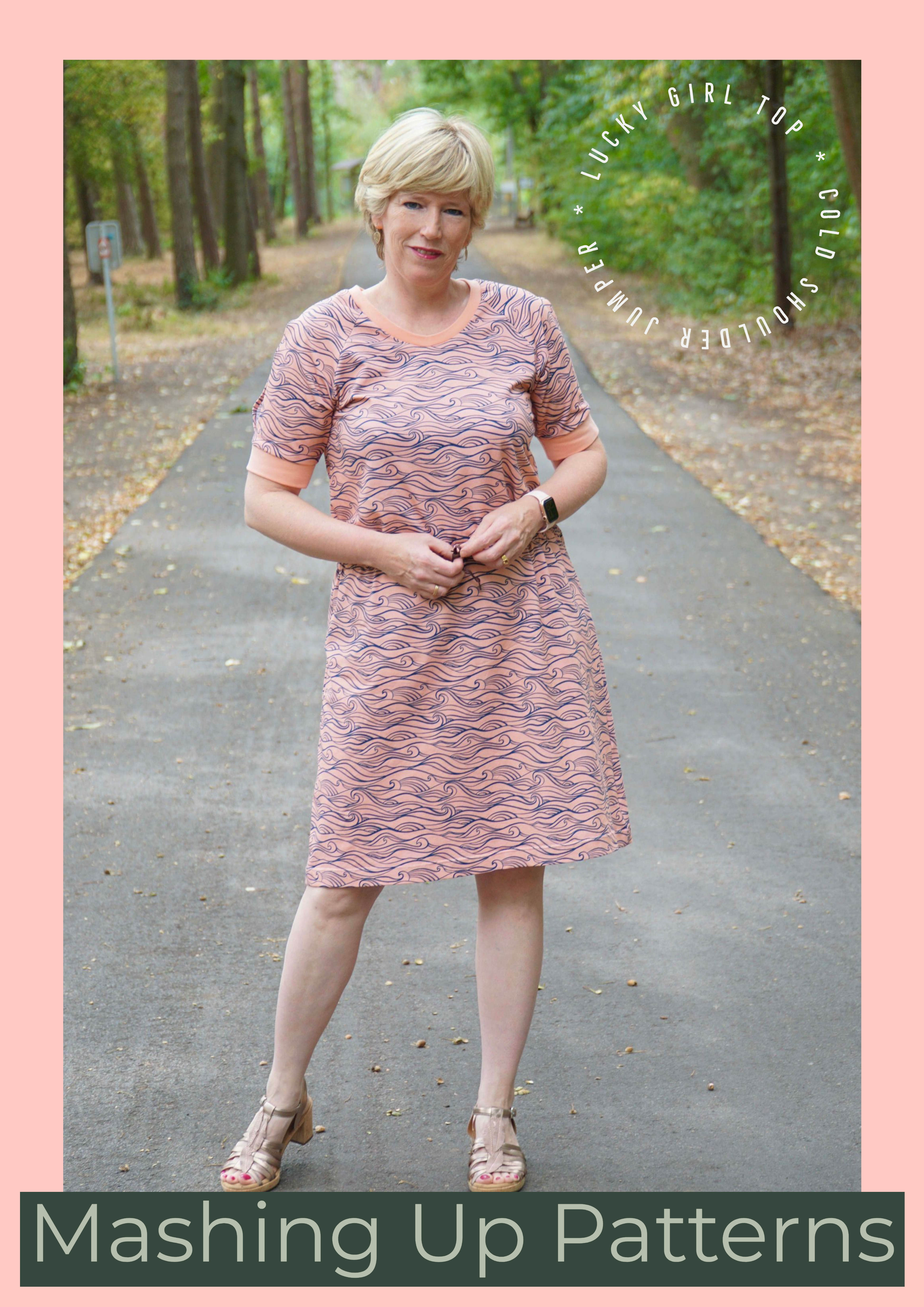 Lucky hotsell girl clothing