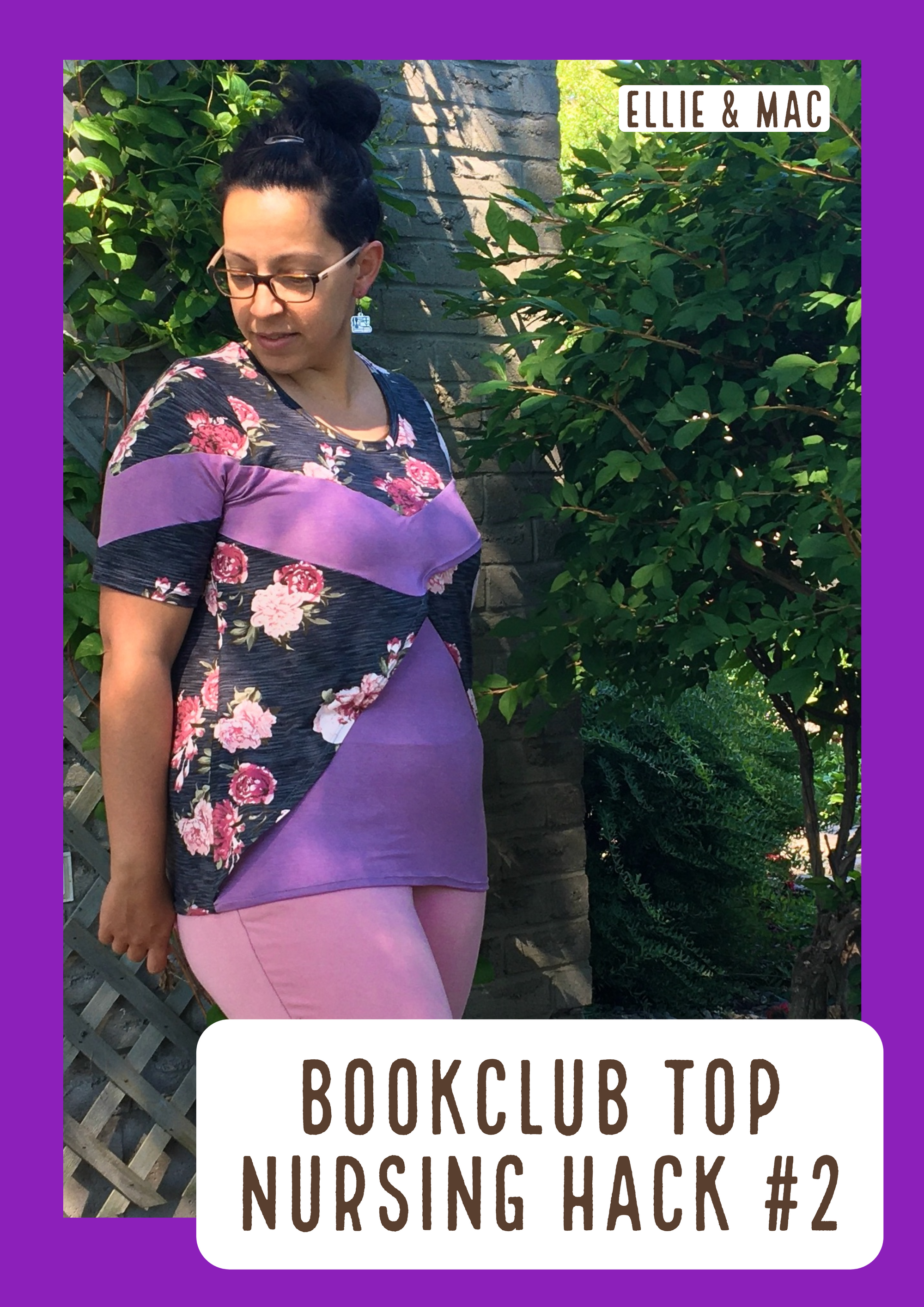 Bookclub Top Nursing Hack #2