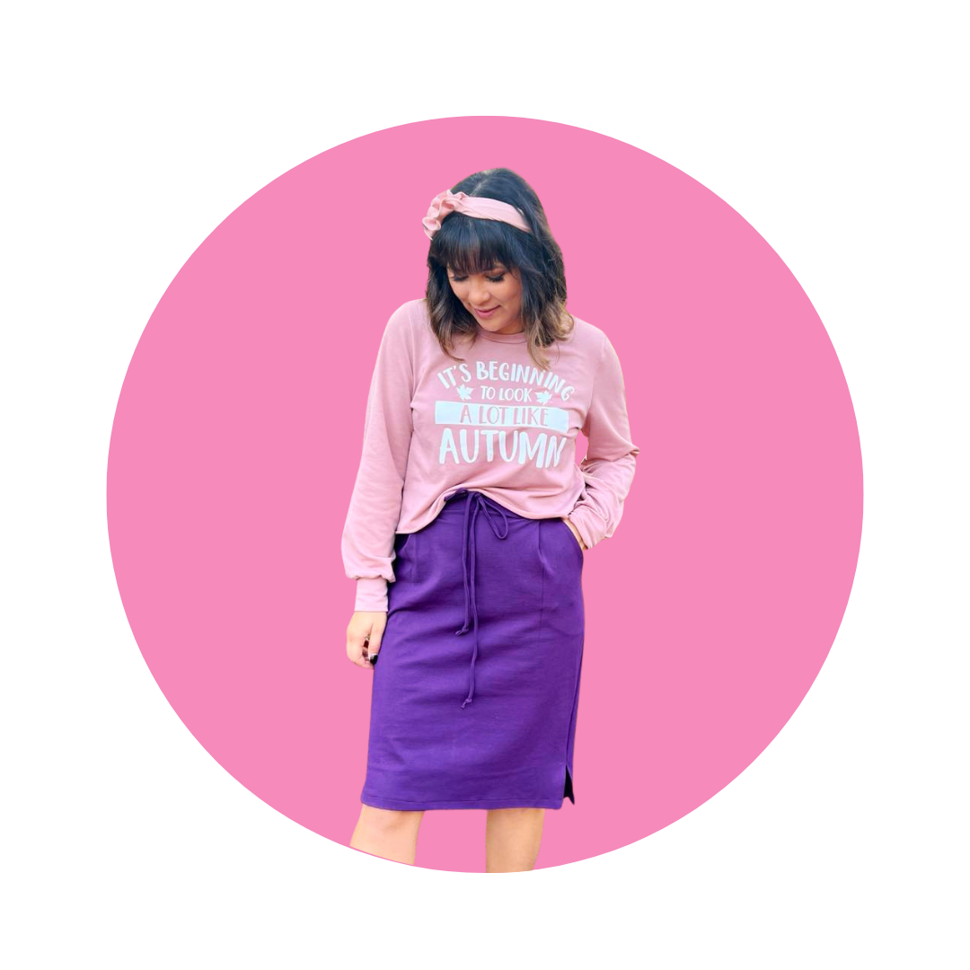 Adult Bottoms Sewing Patterns