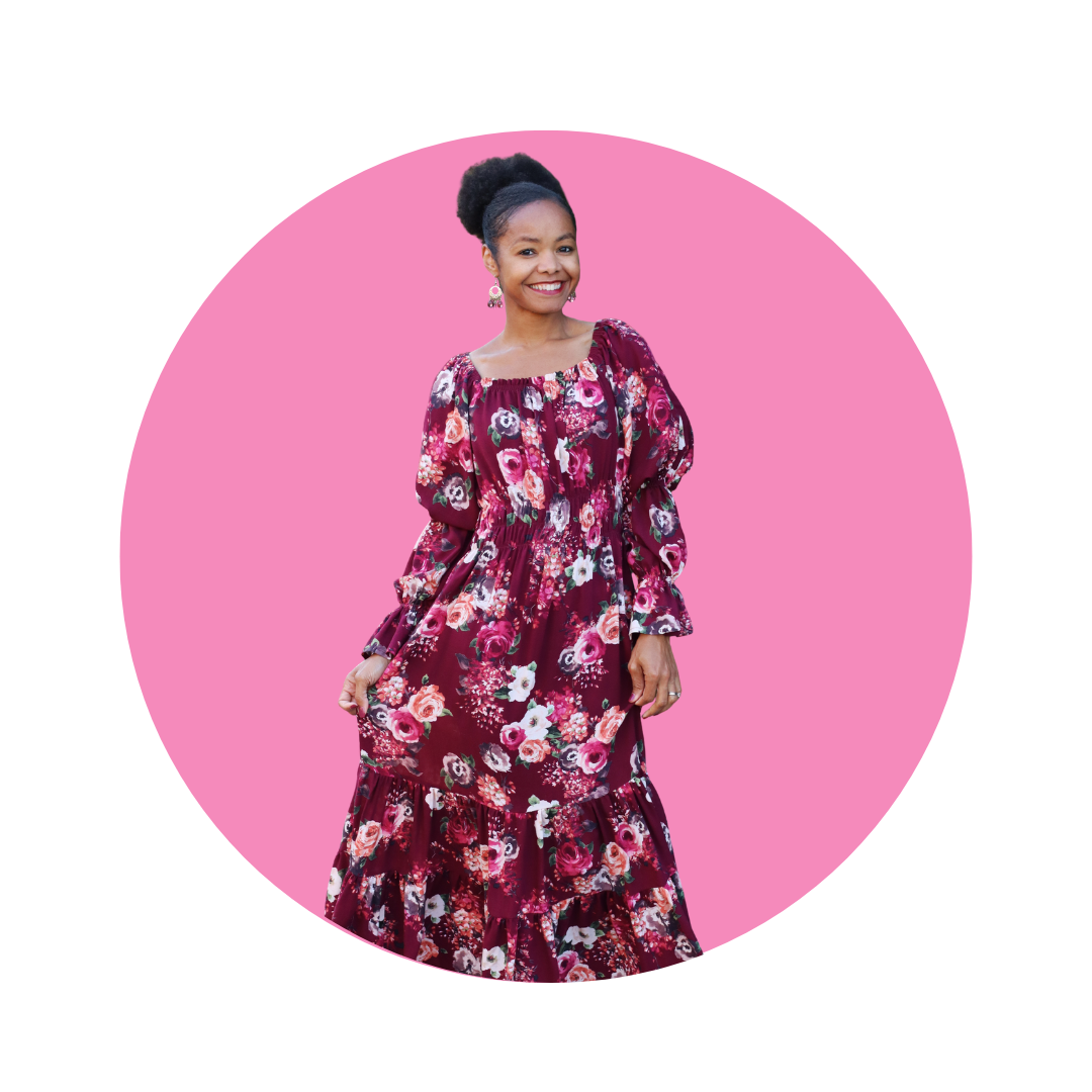 Adult Dress Sewing Patterns