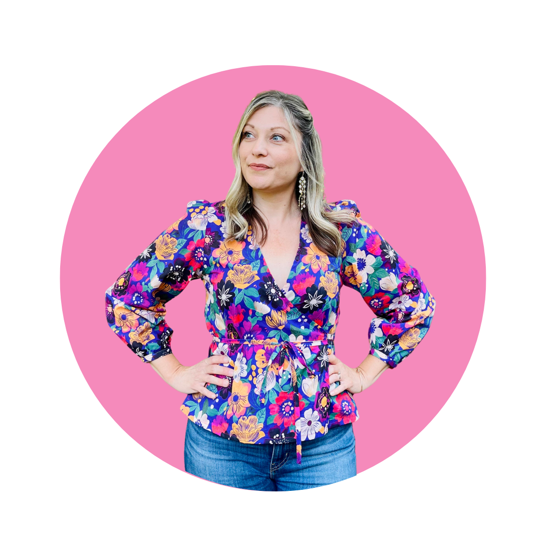 Adult Top Sewing Patterns