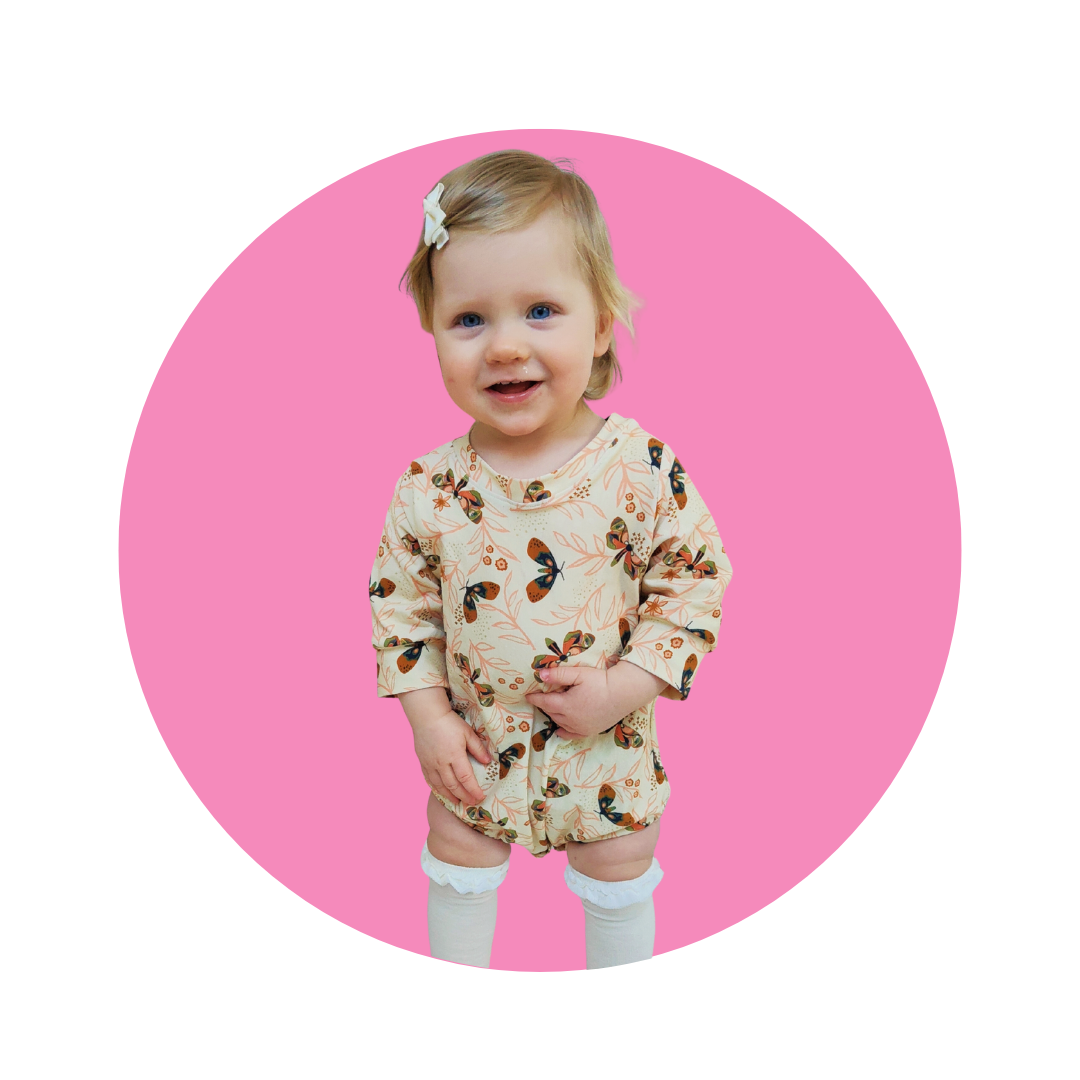 Baby Sewing Patterns