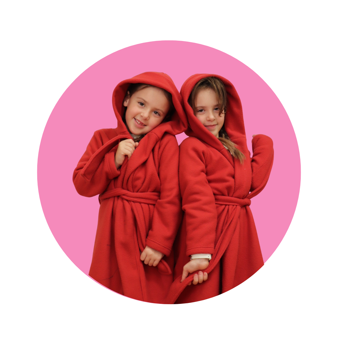 Kids Sewing Patterns