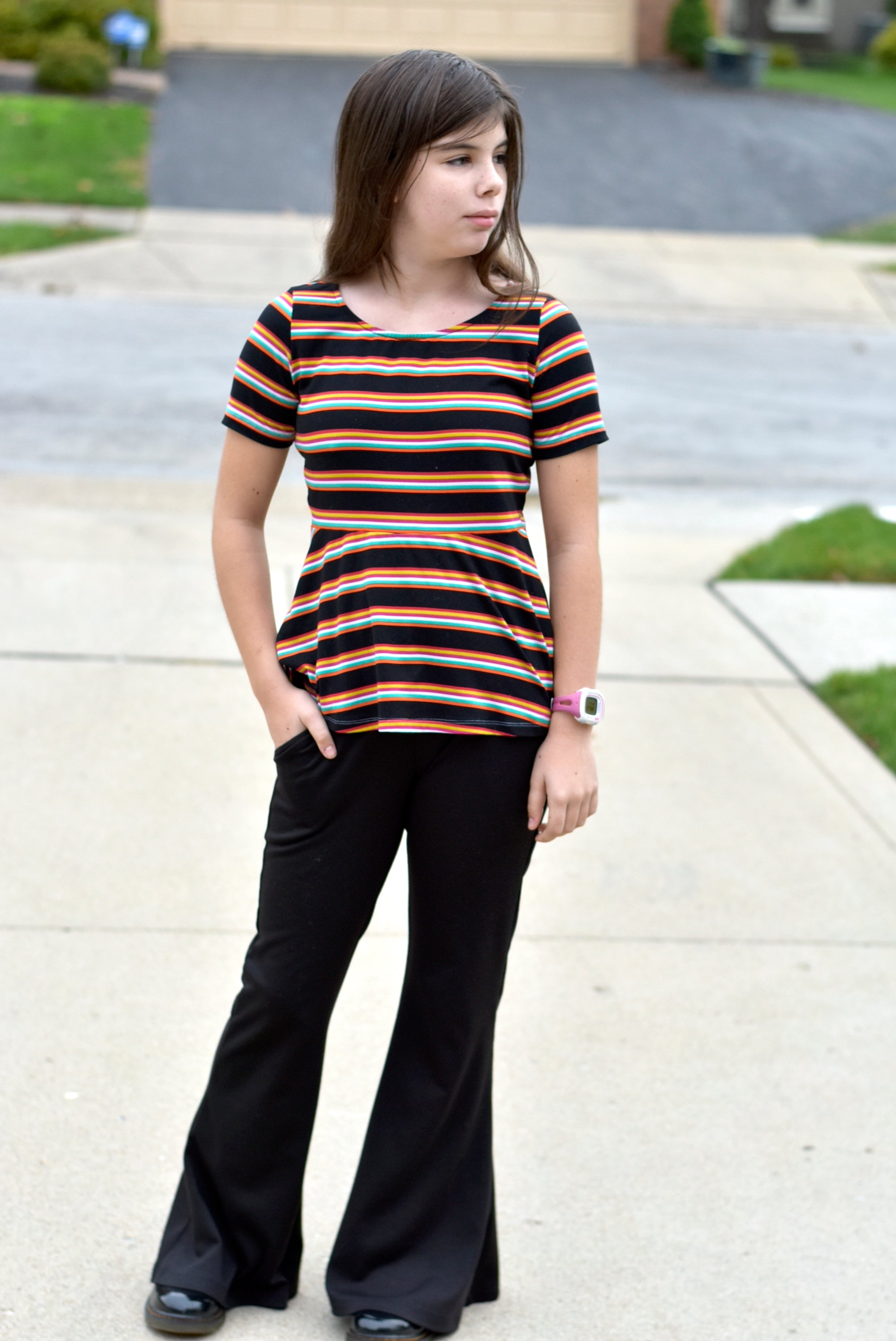 Teen Sewing Patterns