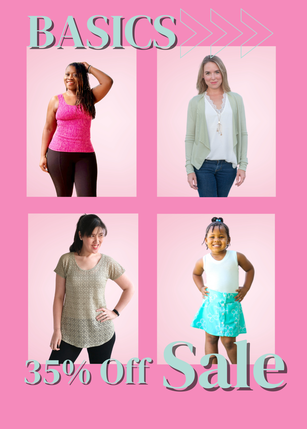 Beautiful Basics