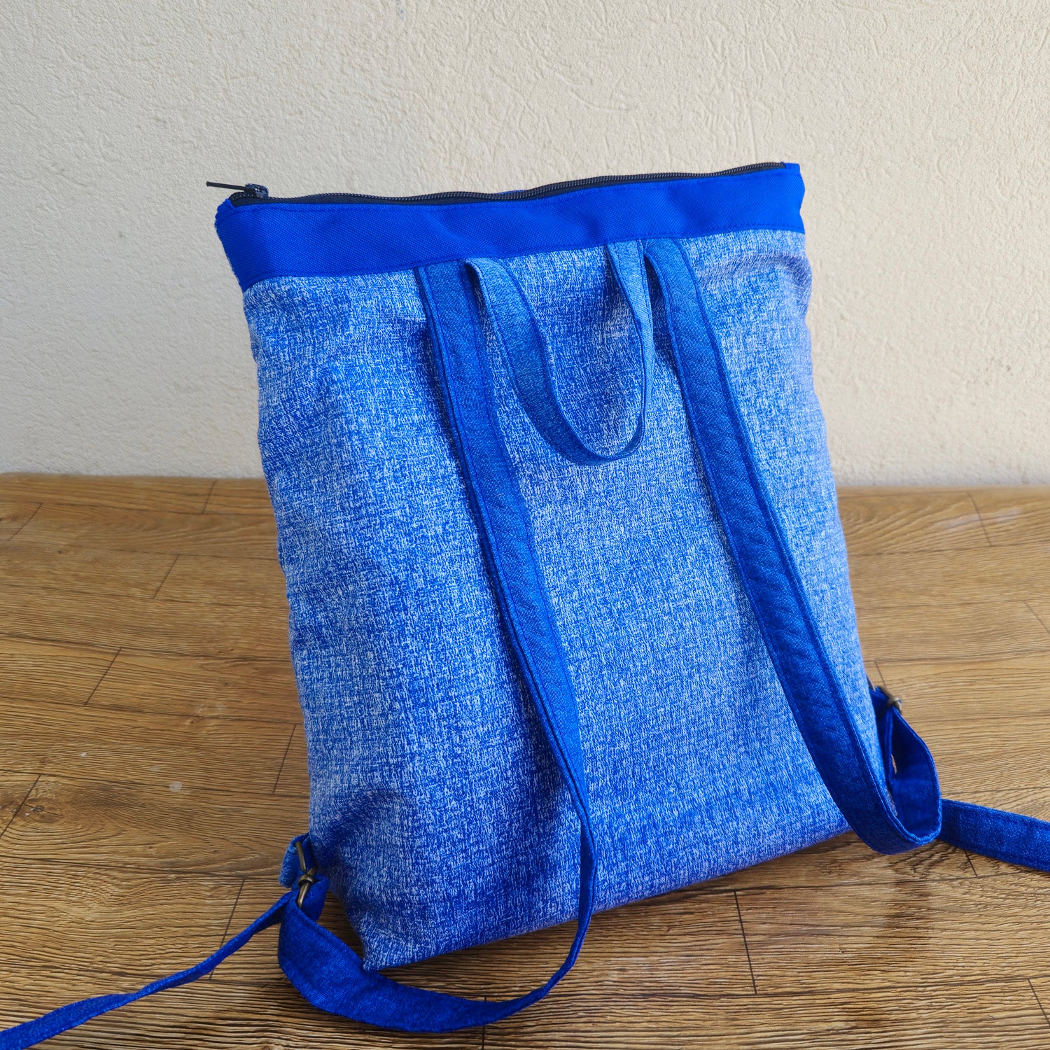 Shyra Chic Backpack Purse Pattern