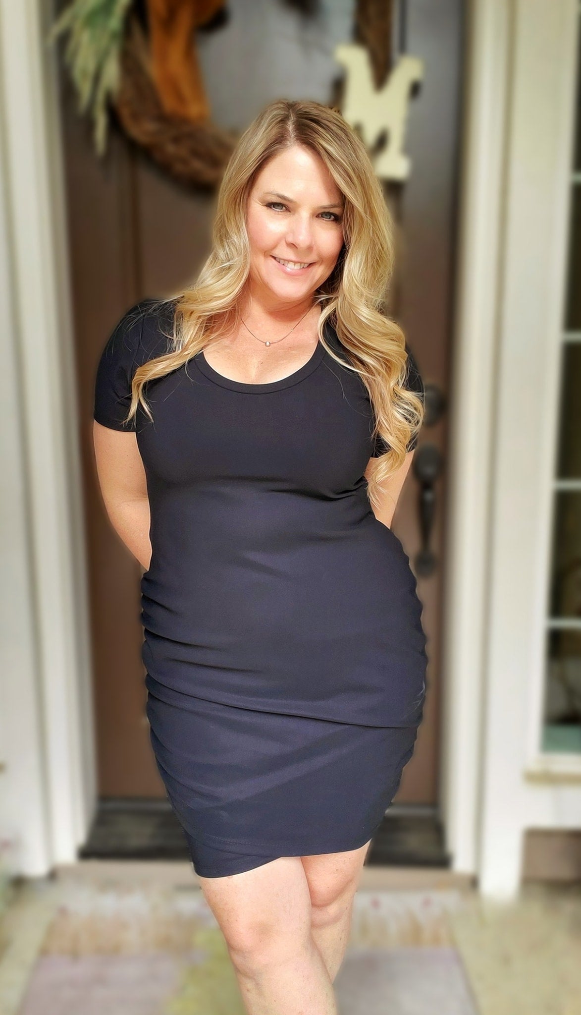 Tulip Dress & Tunic Sewing Pattern