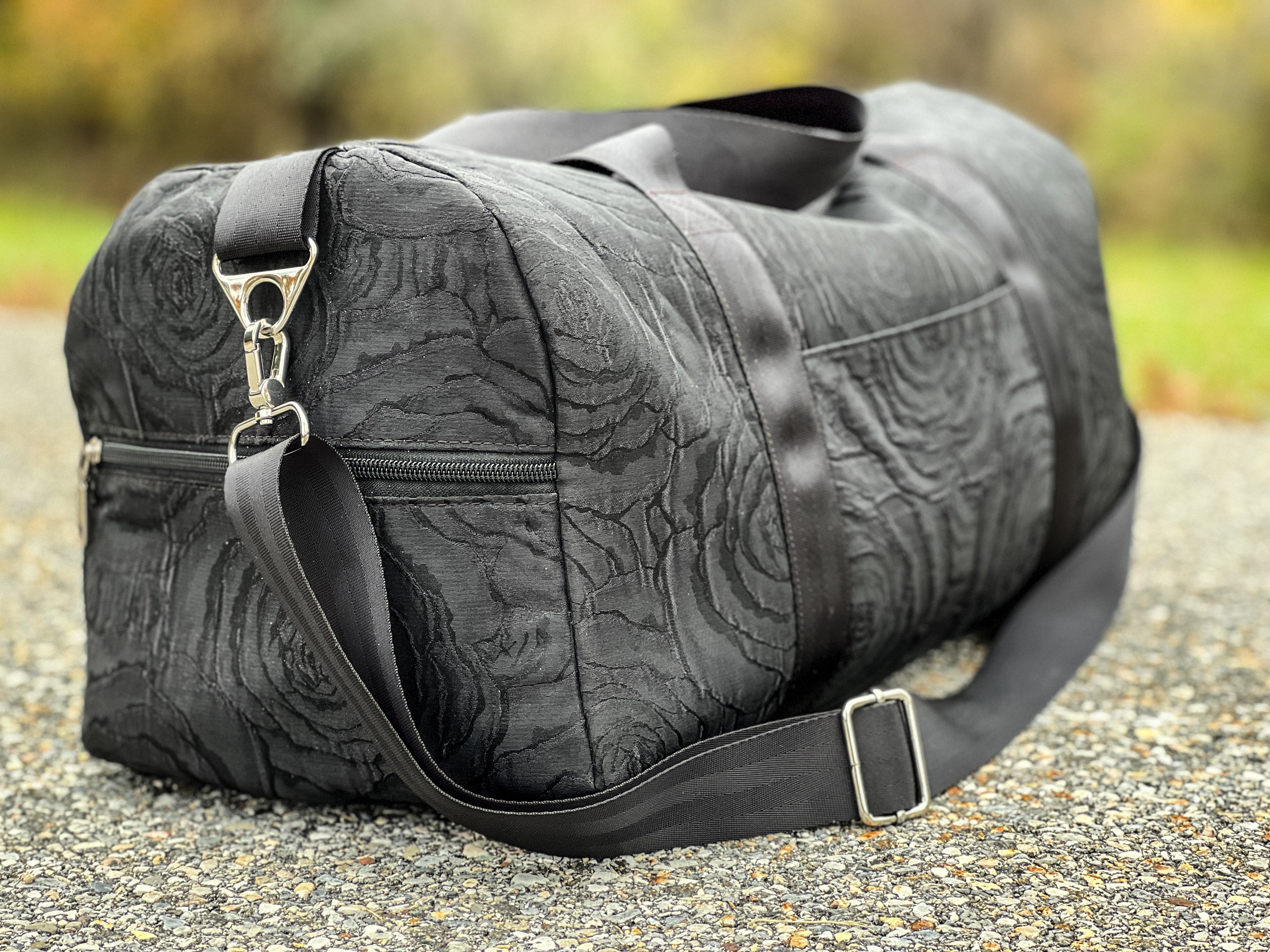 Beautiful Bag Sewing Pattern Bundle