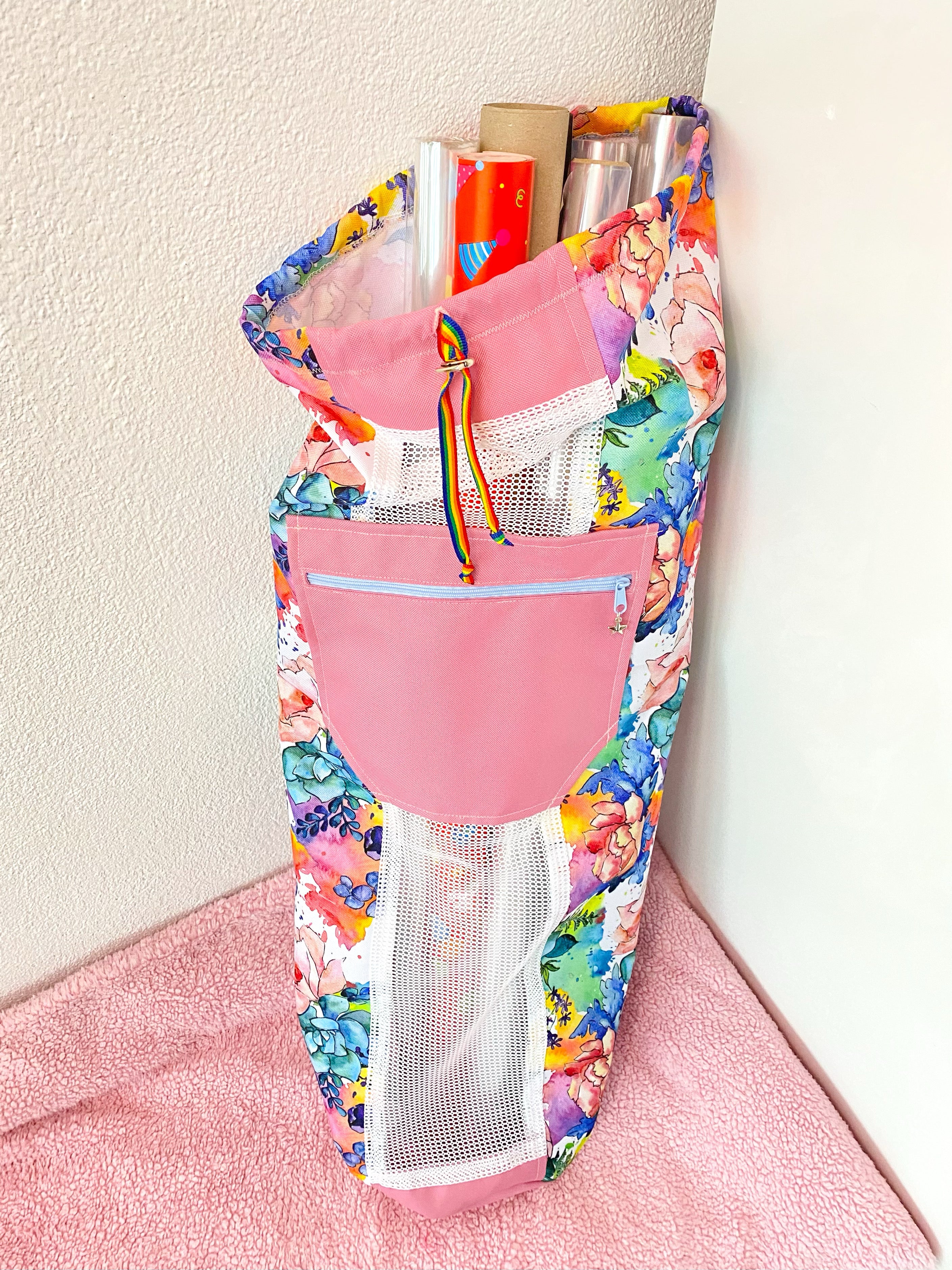 Beautiful Bag Sewing Pattern Bundle