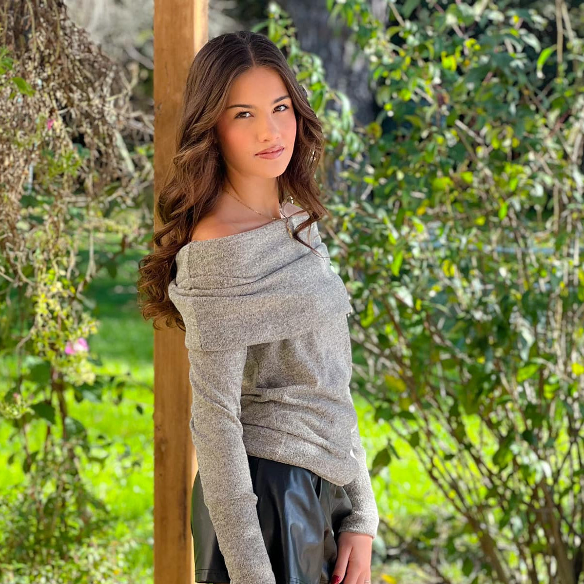 Favorite Sweater Sewing Pattern