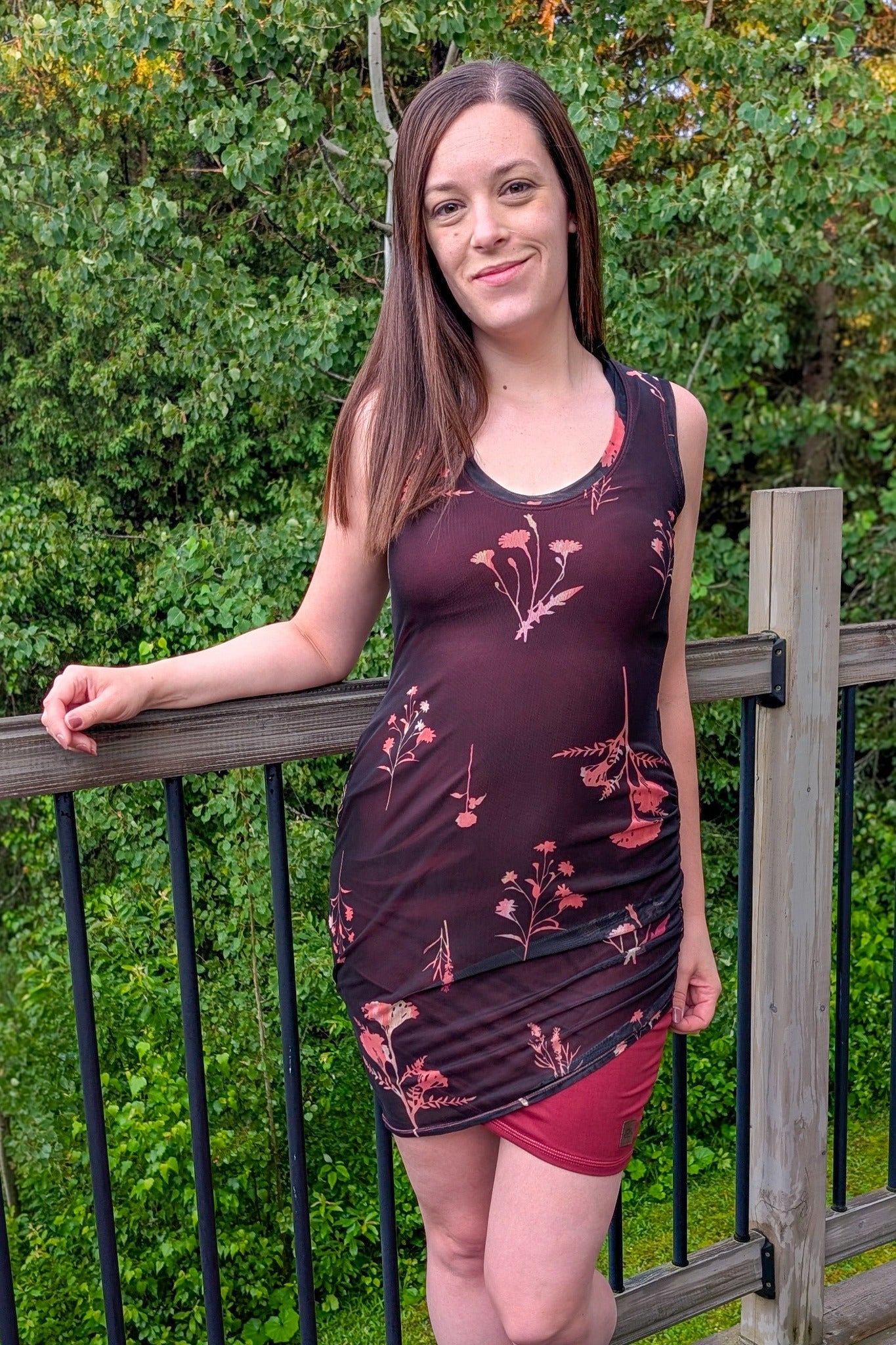 Tulip Dress & Tunic Sewing Pattern