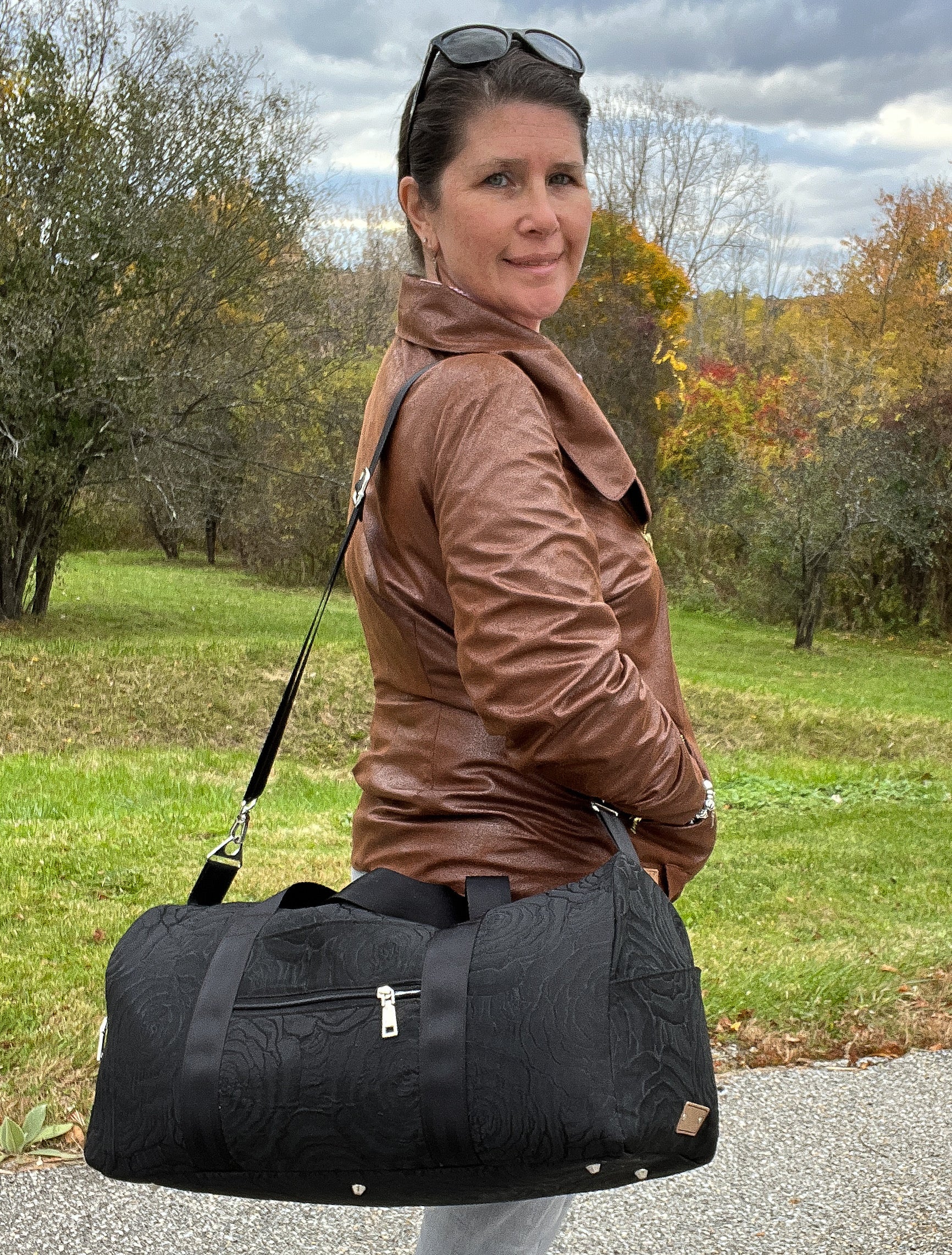 Beautiful Bag Sewing Pattern Bundle