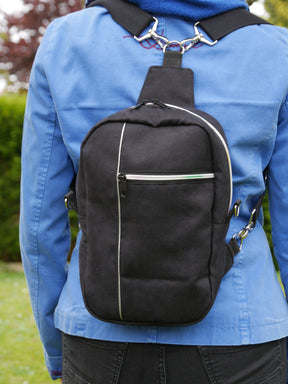 Modern Manda Convertible Bag Pattern