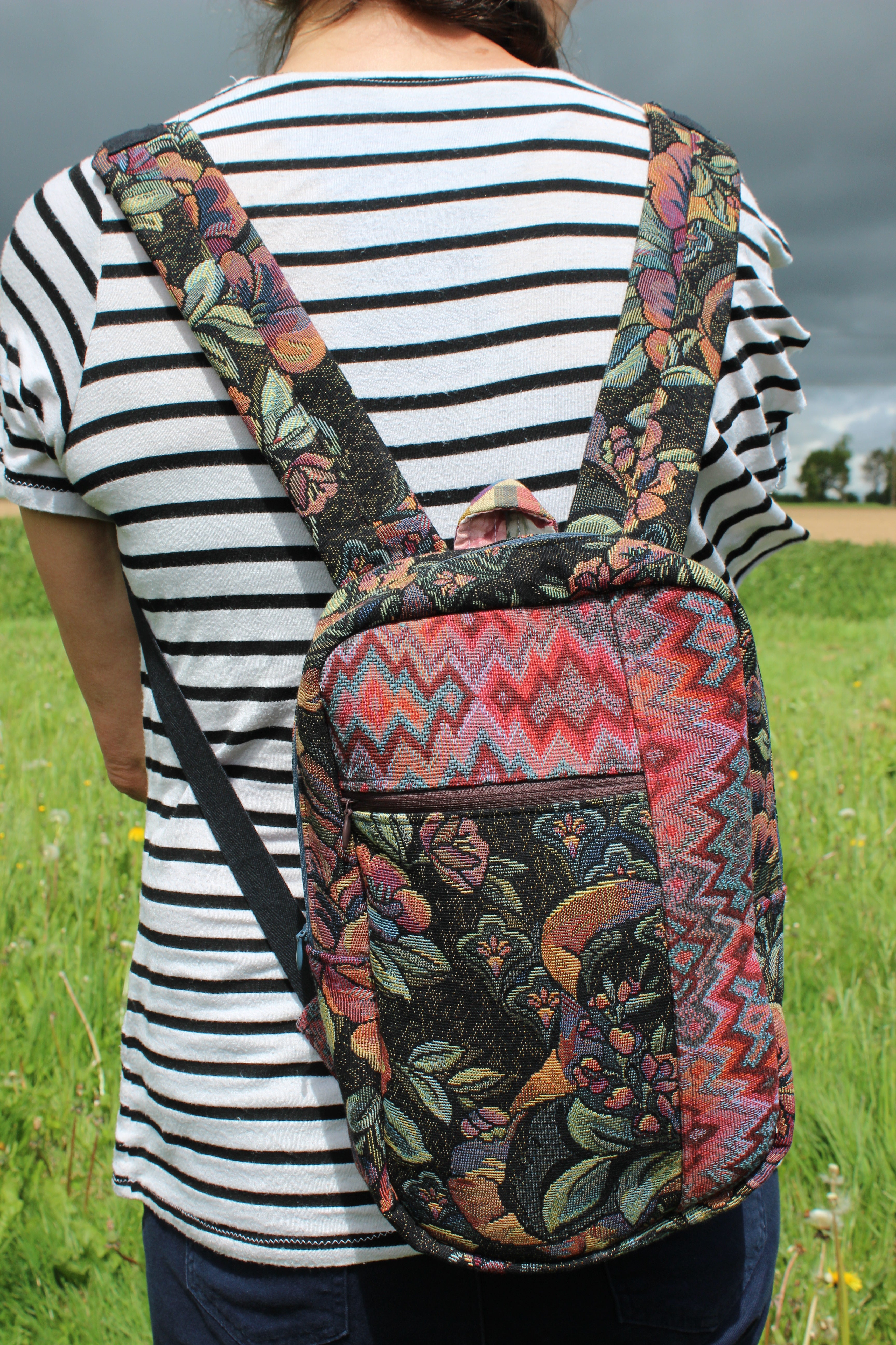 Beautiful Bag Sewing Pattern Bundle