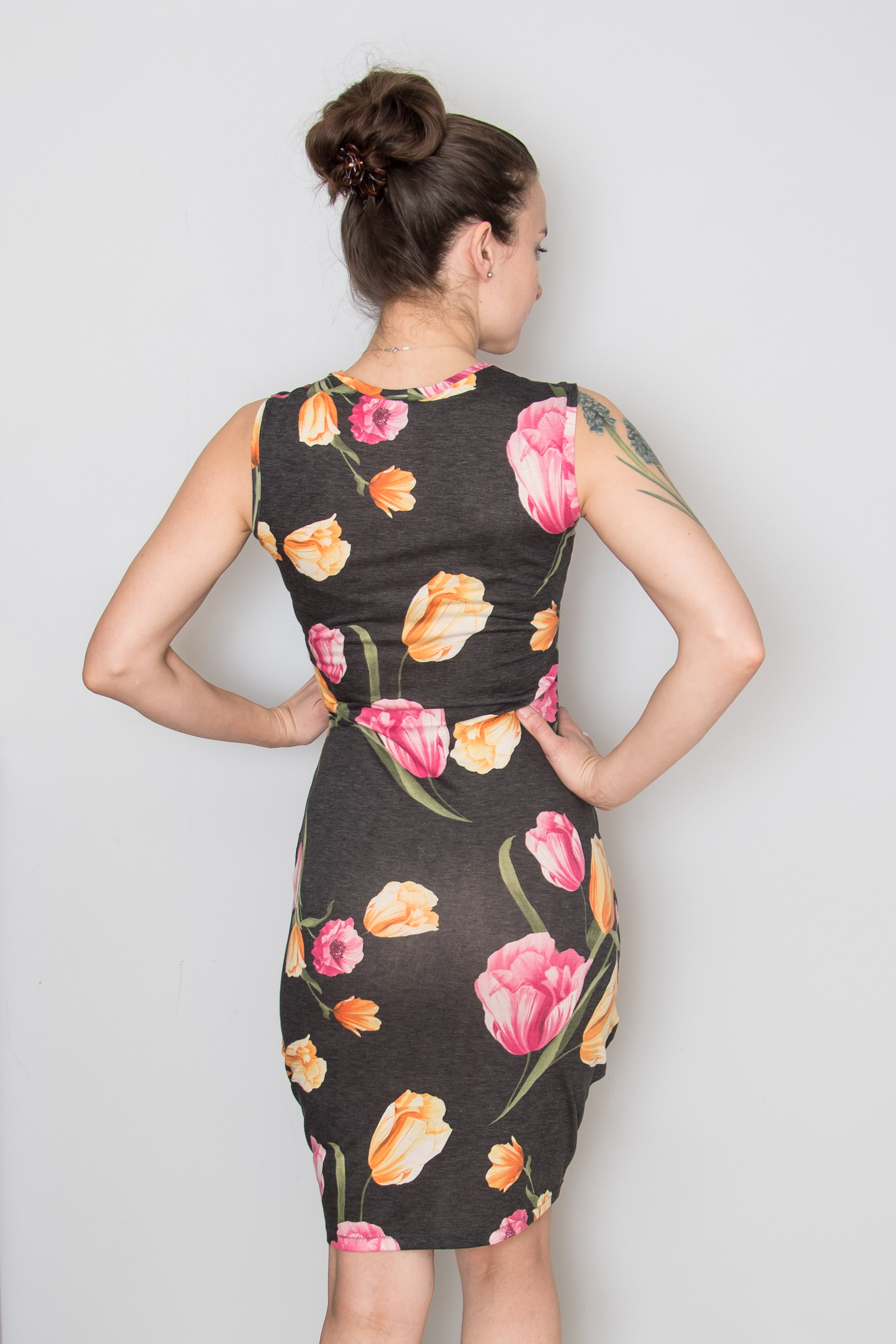 Tulip Dress & Tunic Sewing Pattern