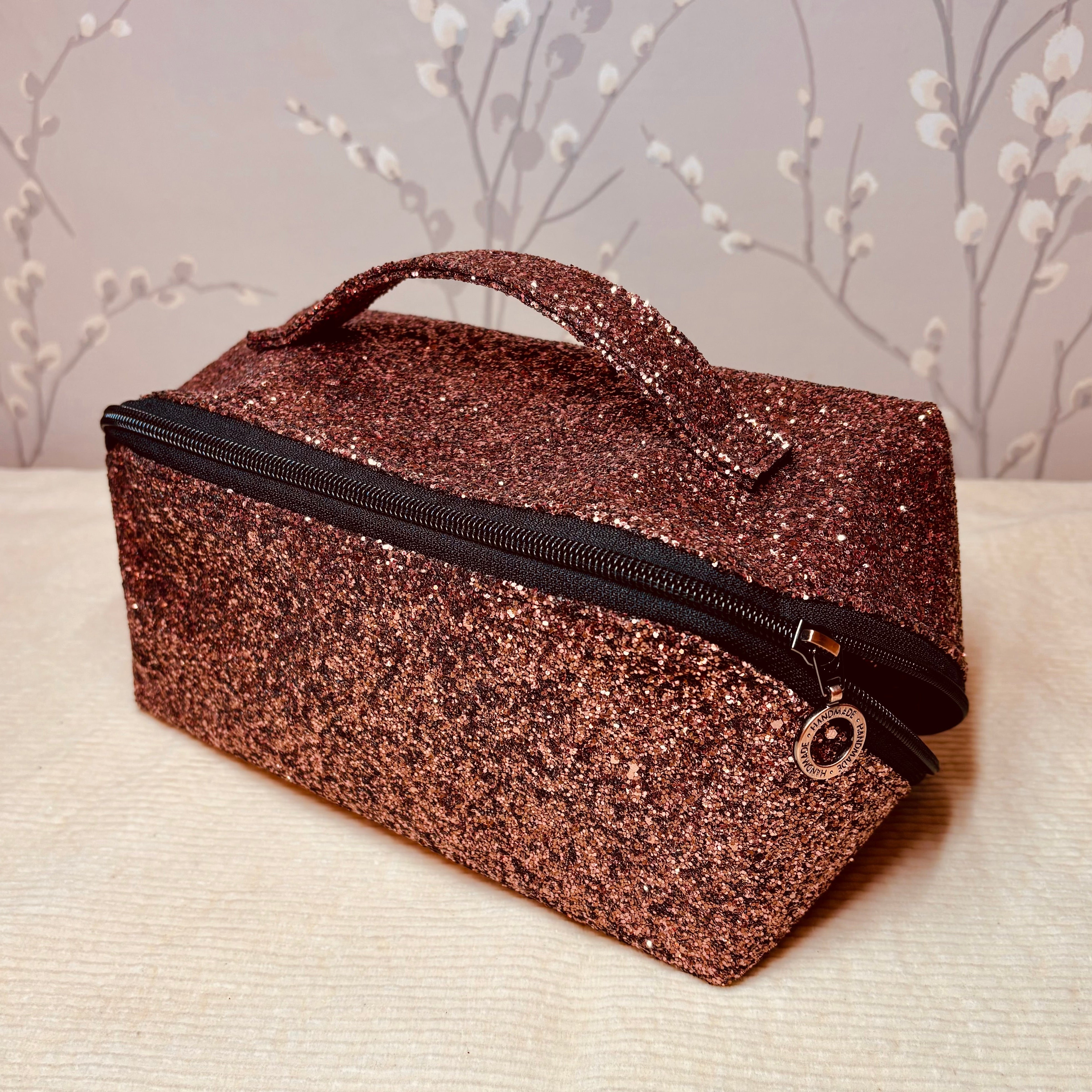 Claudia Cubic Bag Sewing Pattern