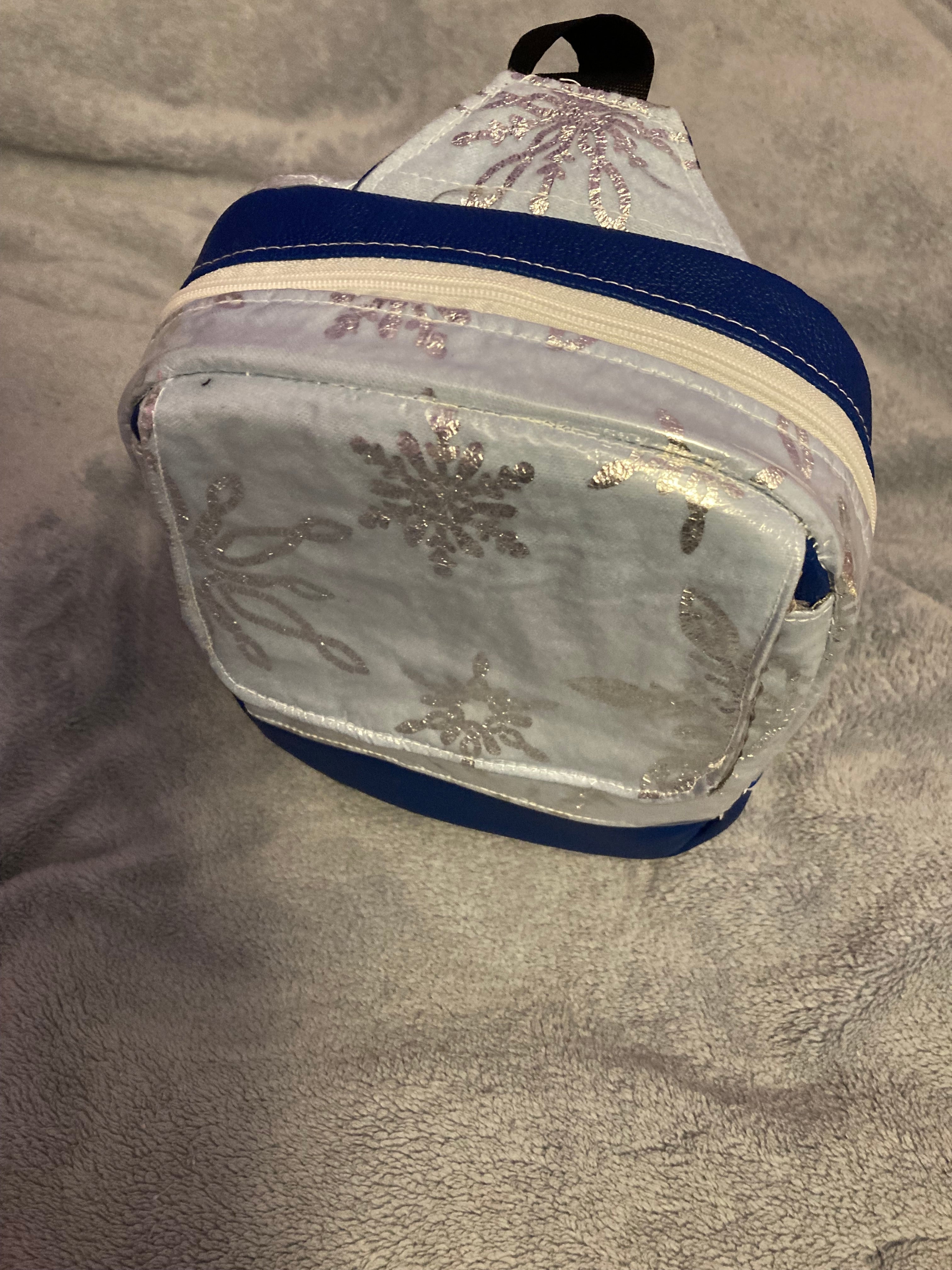 Callie Casual Carry Sling Bag Sewing Pattern