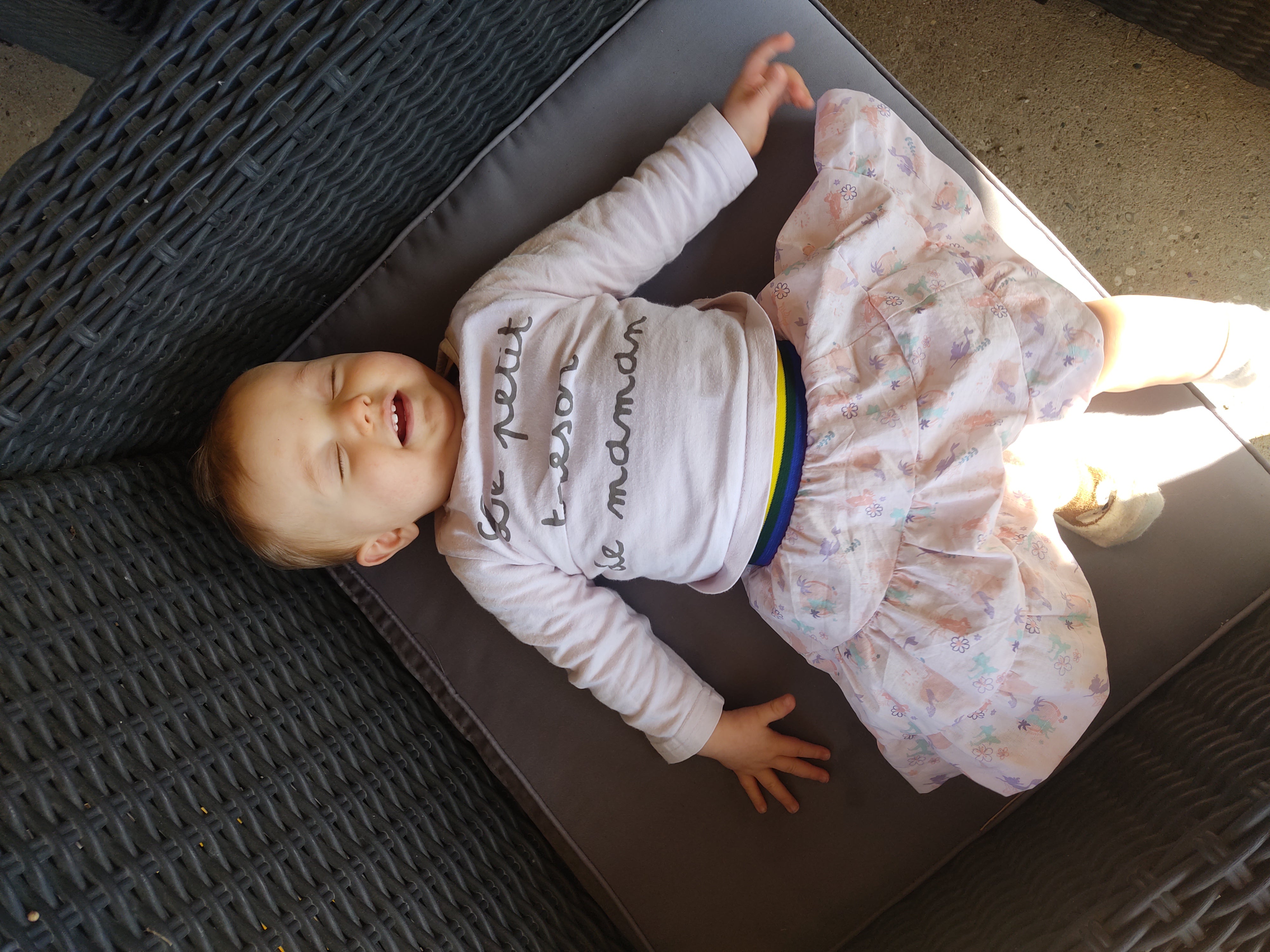 Theresa Tiered Skirt Sewing Pattern Bundle (Adult & Kids)