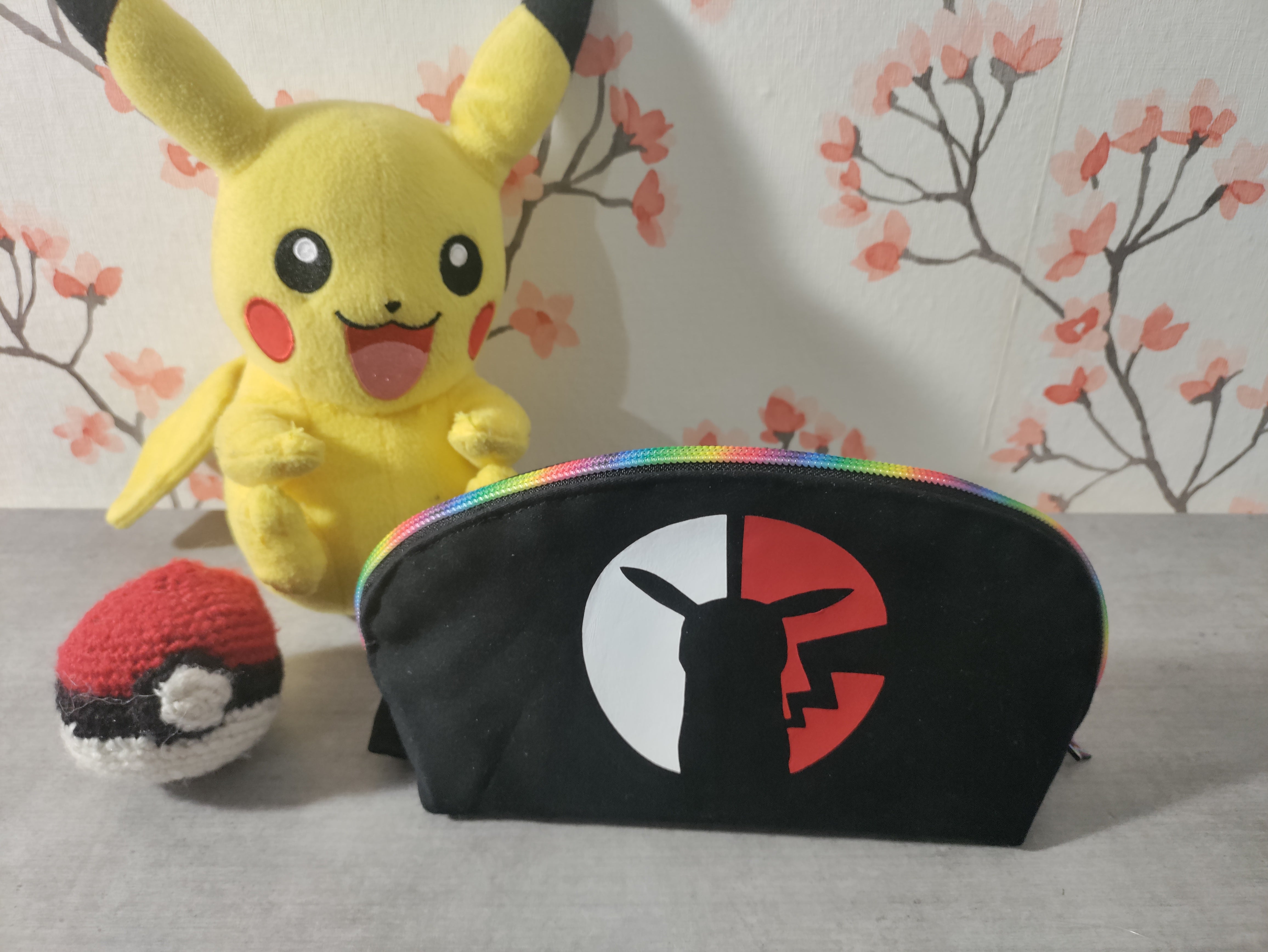 Tessa Toiletry Pouch Sewing Pattern