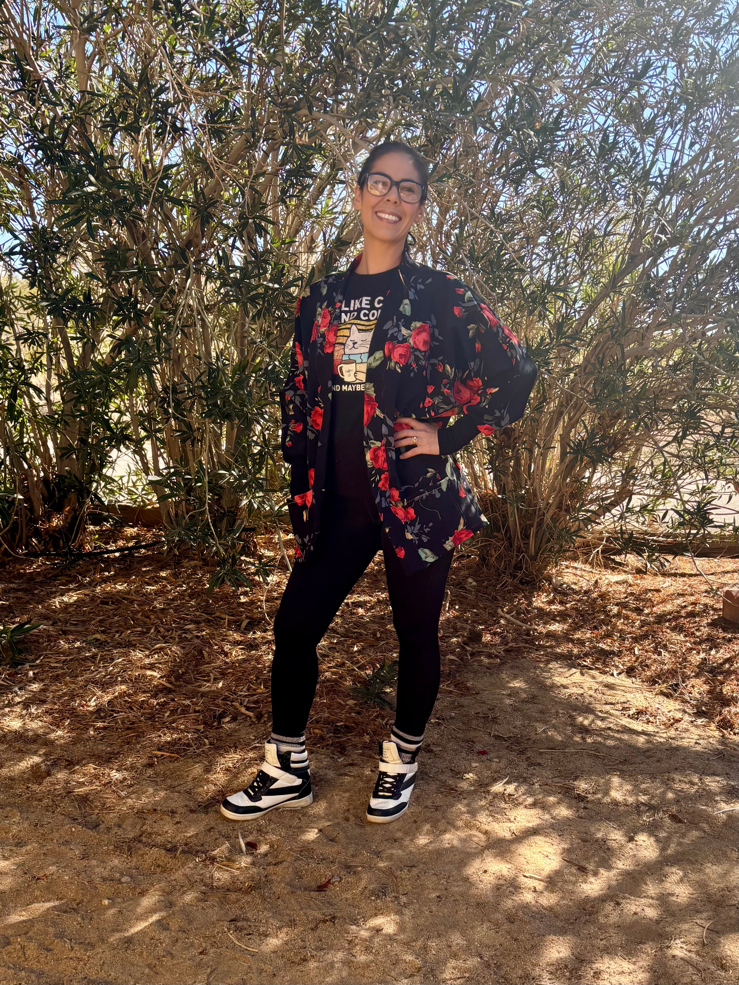 Celeste Batwing Cardigan Sewing Pattern