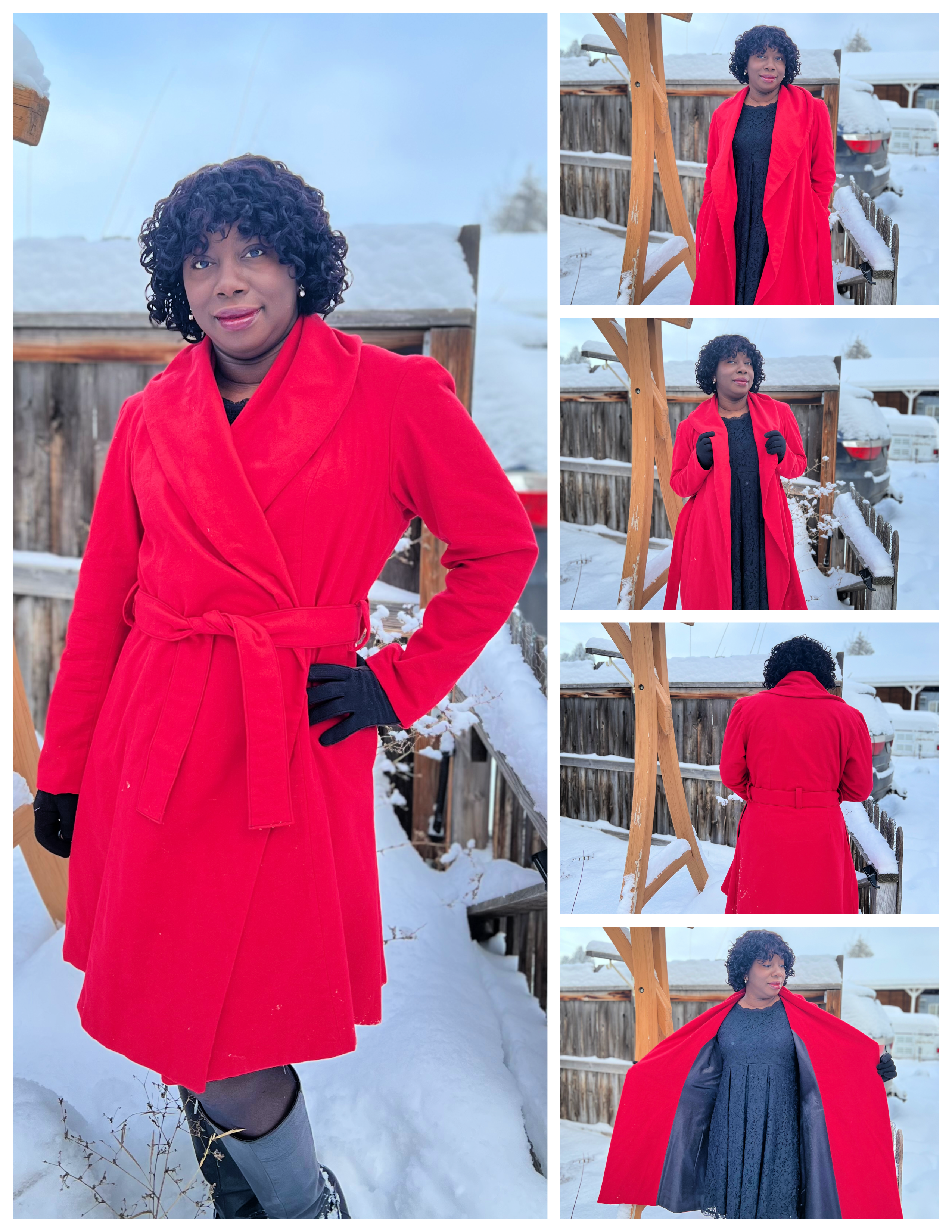 Jen Polished Vest & Jacket Sewing Pattern