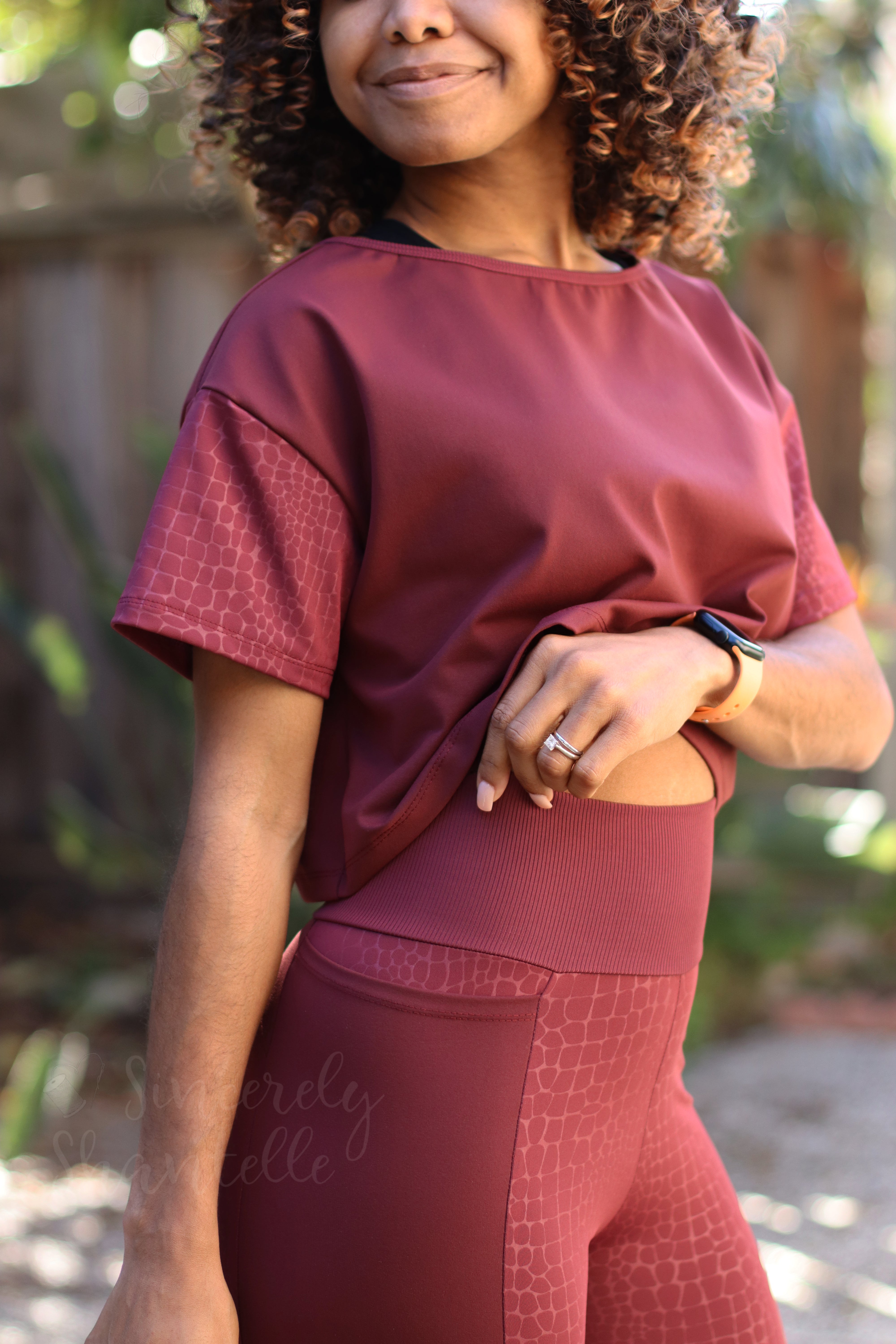 Ultimate Fitness Sewing Pattern Bundle