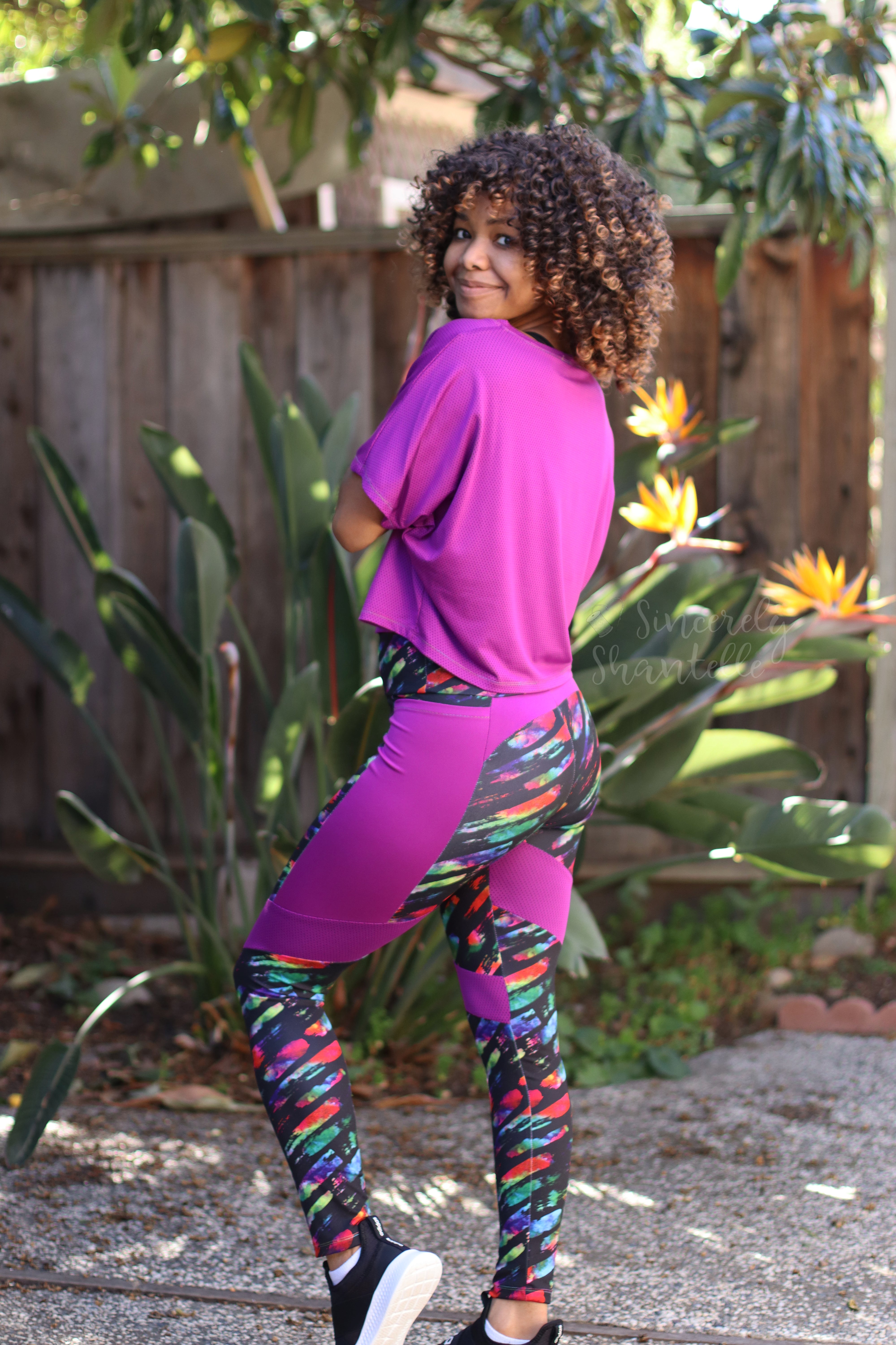 Ultimate Fitness Sewing Pattern Bundle