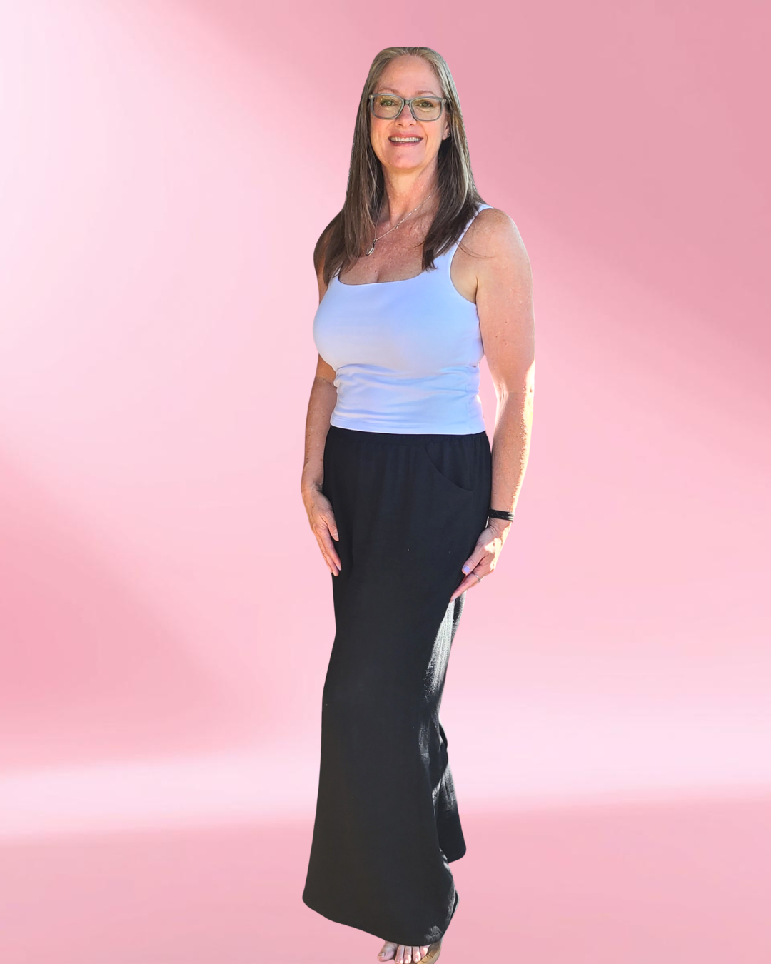 Paige Palazzo & Wide Leg Pants Sewing Pattern