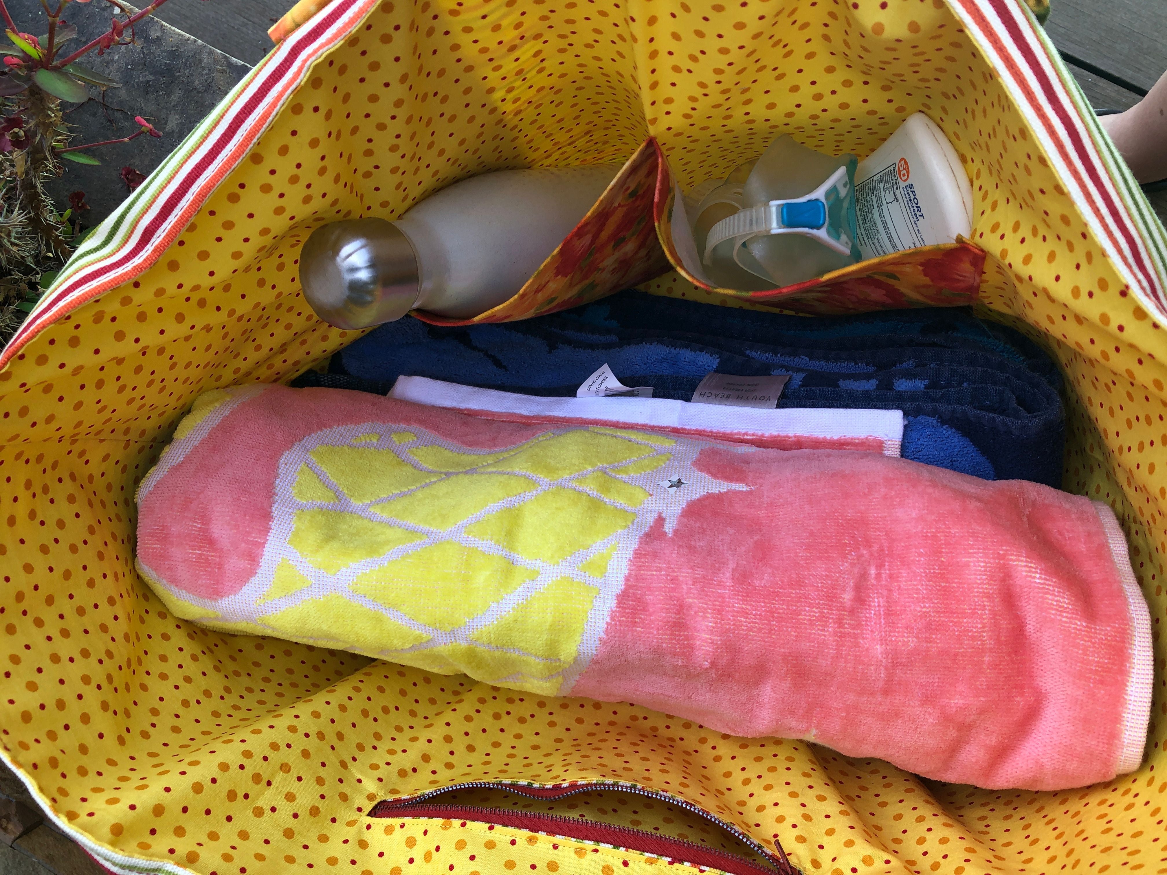 Beautiful Bag Sewing Pattern Bundle