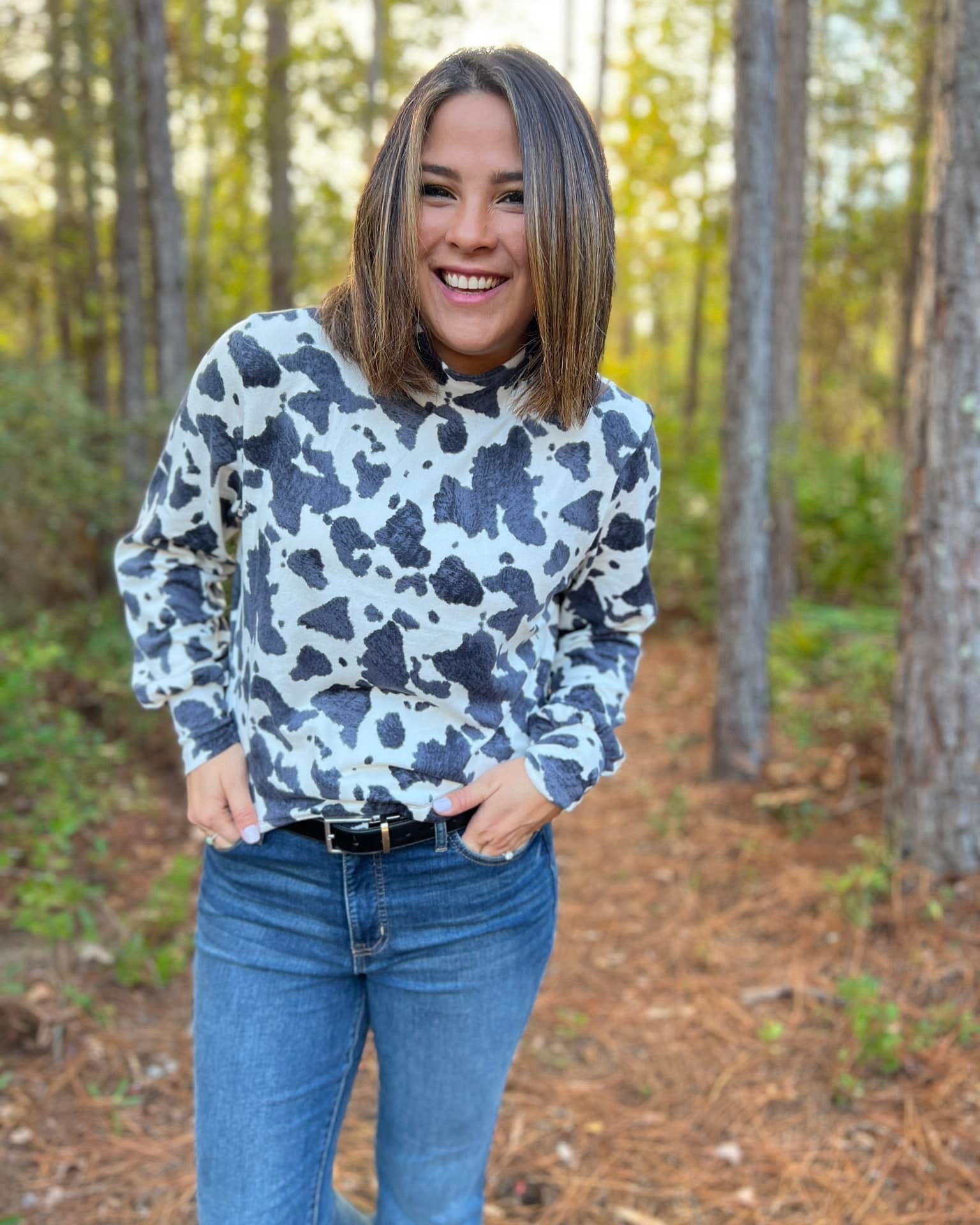 Easy PDF sewing pattern that you can make in under 1 hour. Womens sizes xxs - 7xl