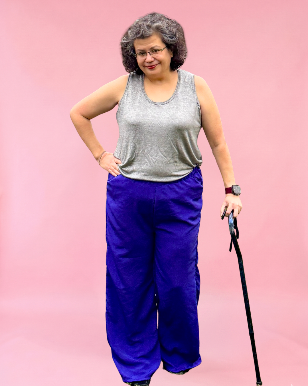 Paige Palazzo & Wide Leg Pants Sewing Pattern