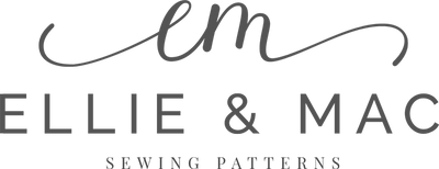 Ellie and Mac logo