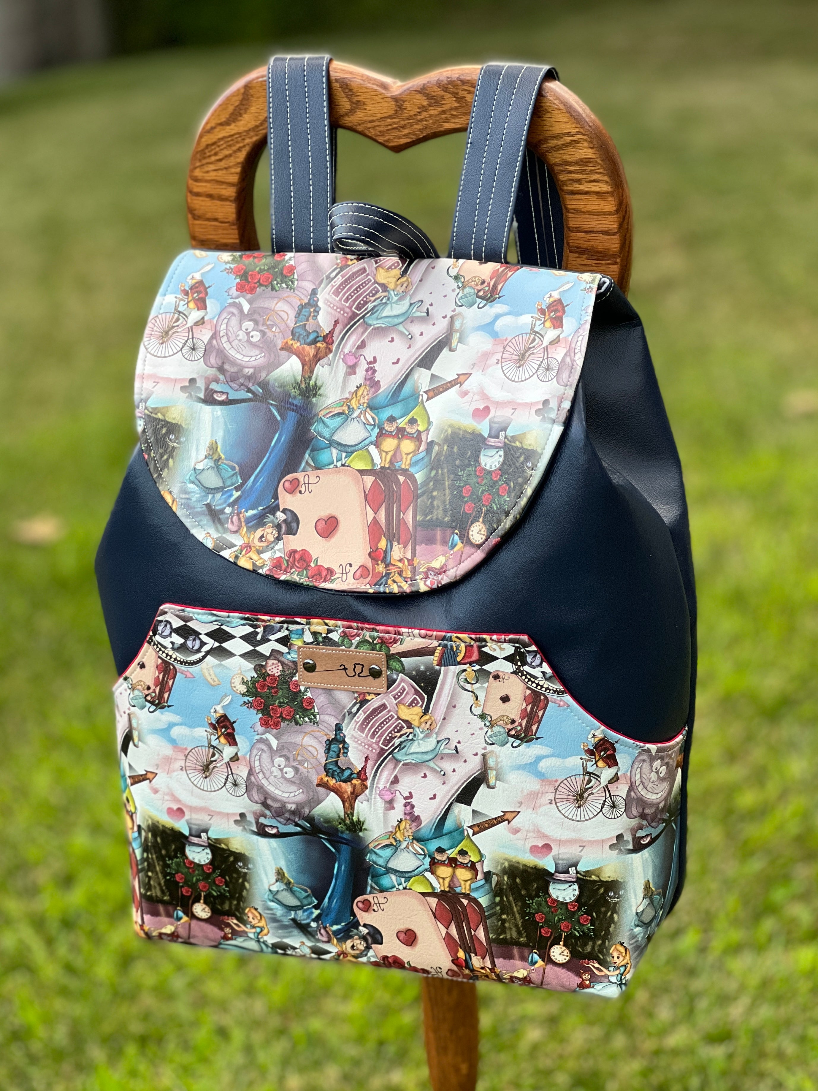 Beautiful Bag Sewing Pattern Bundle