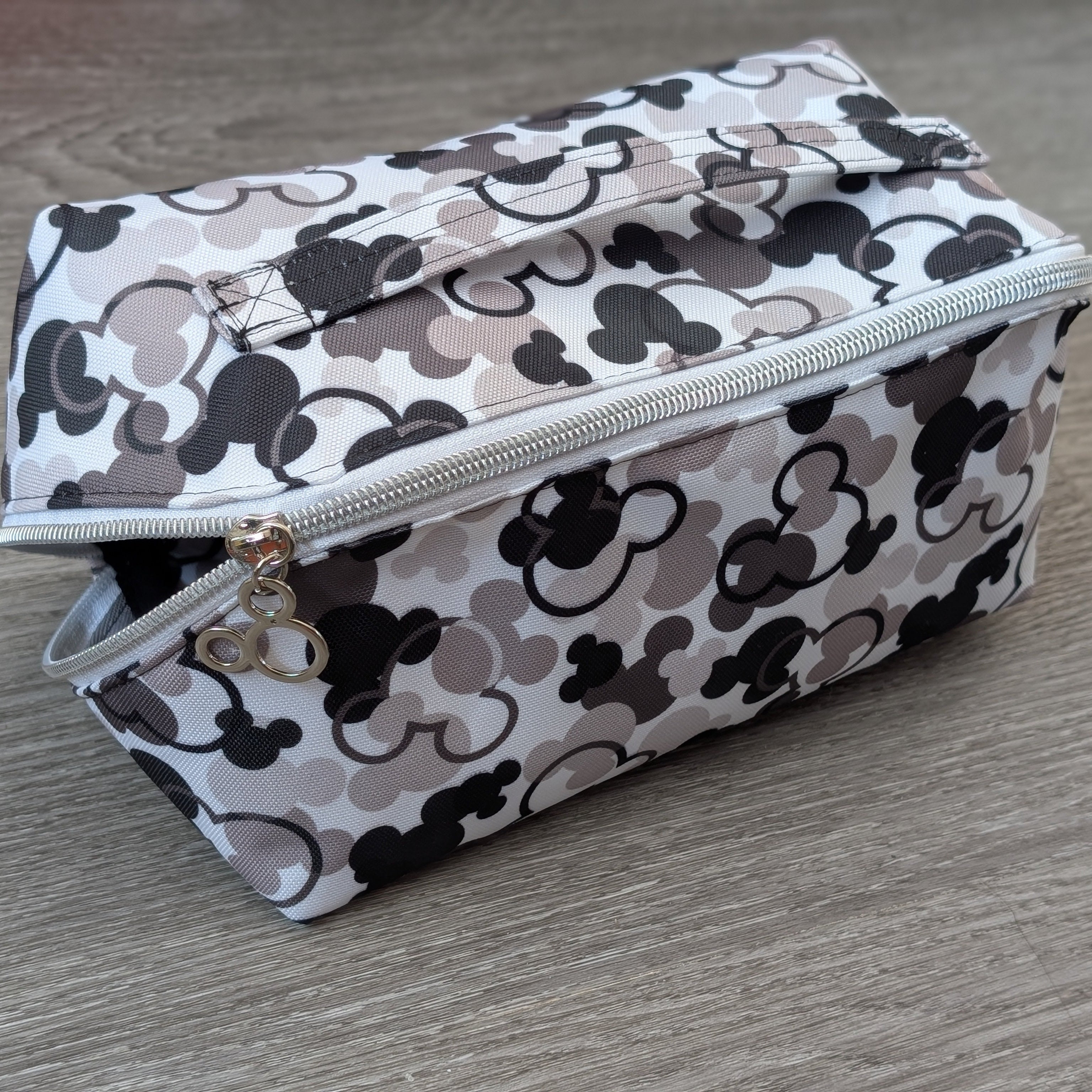 Claudia Cubic Bag Sewing Pattern