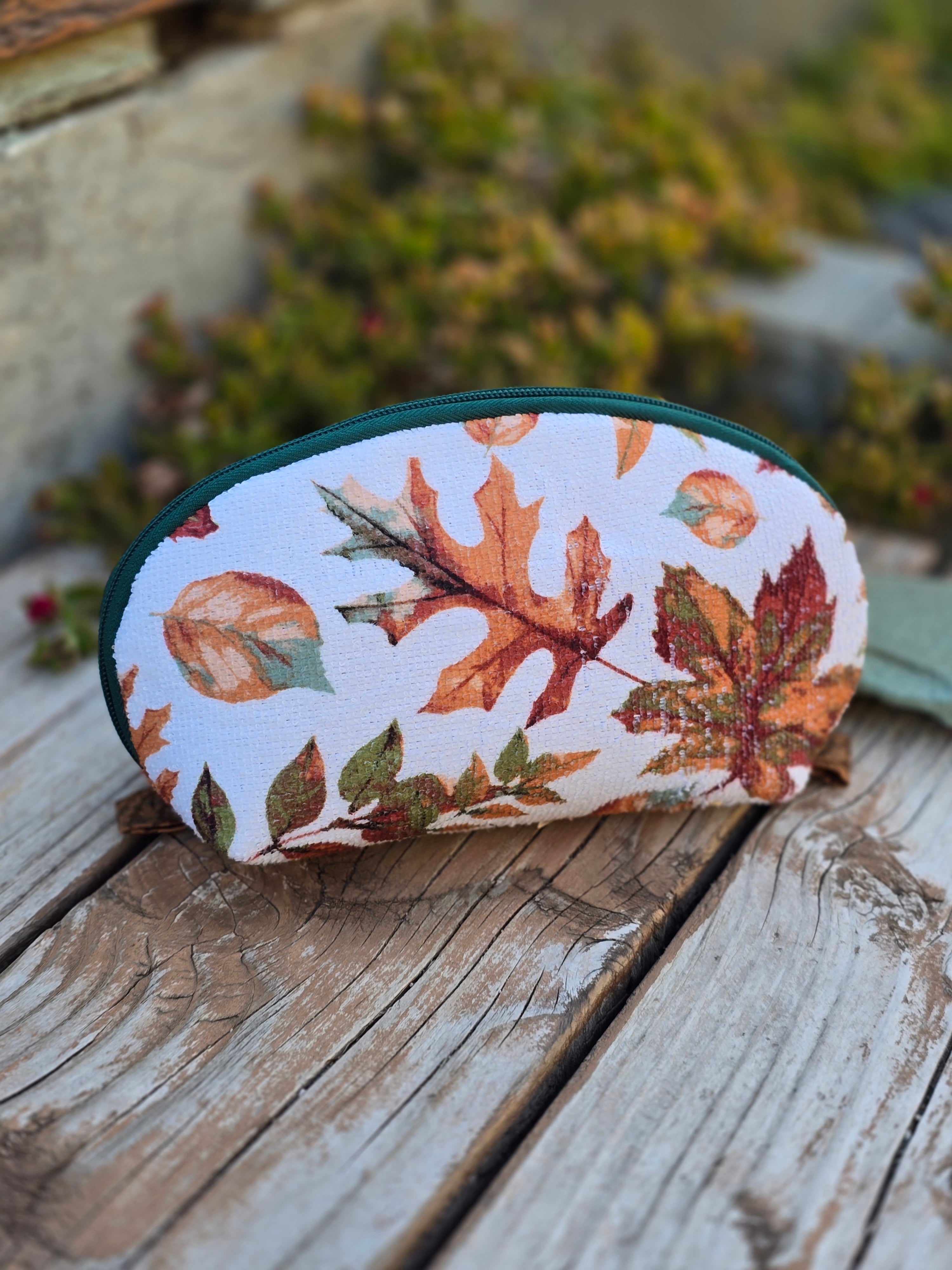 Tessa Toiletry Pouch Sewing Pattern