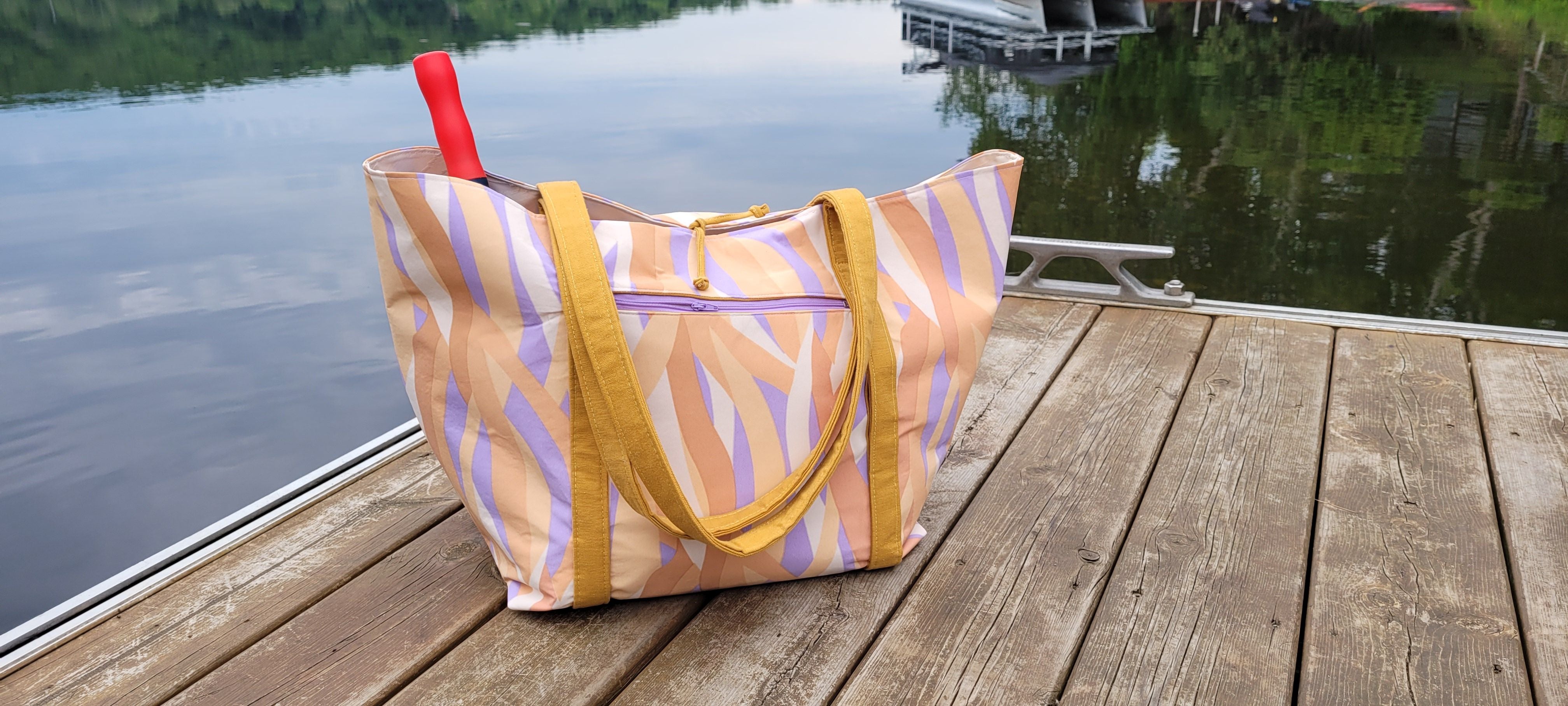 Beautiful Bag Sewing Pattern Bundle