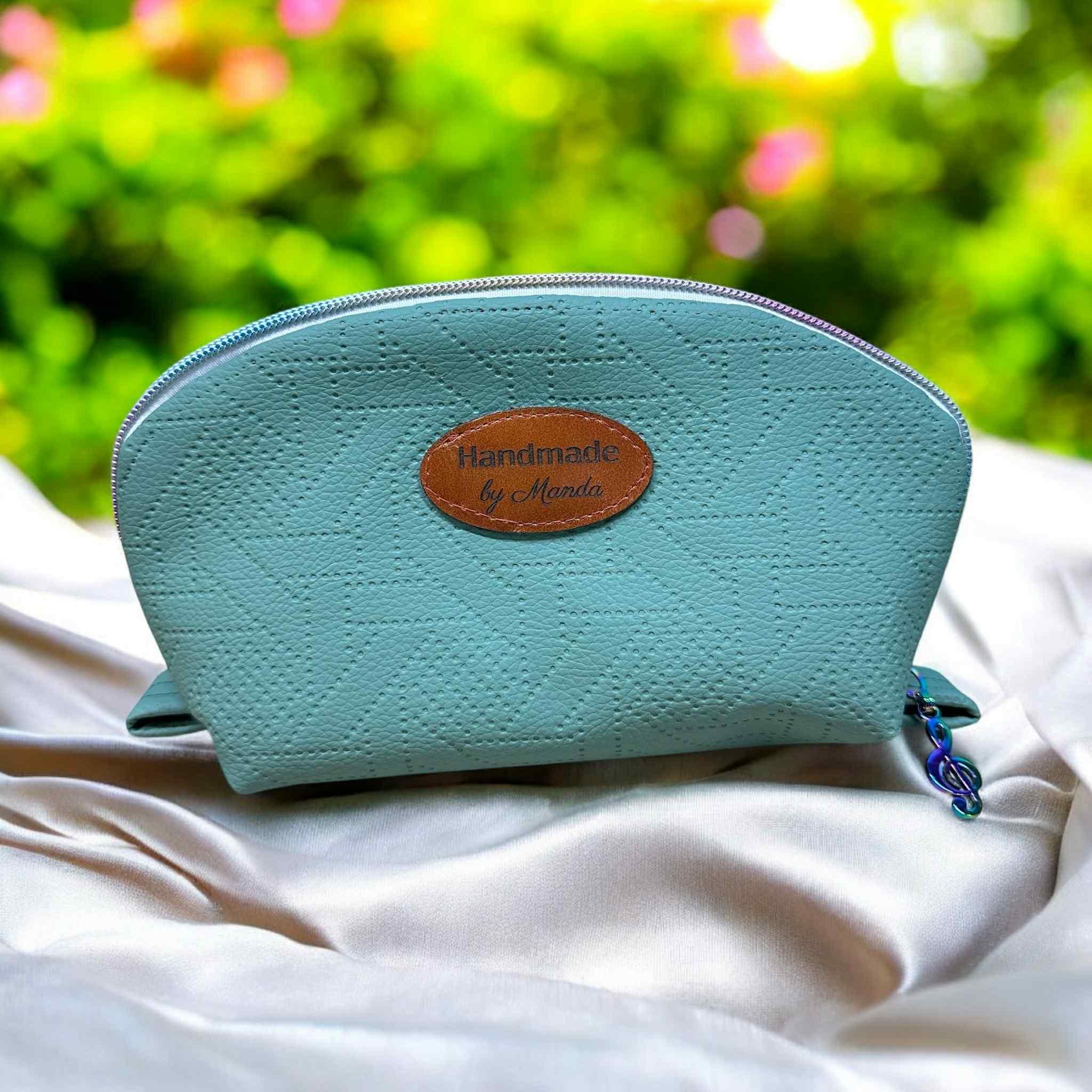 Tessa Toiletry Pouch Sewing Pattern