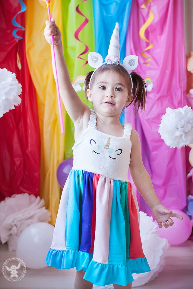 Girls Ava Tank Dress Pattern - Ellie and Mac, Digital (PDF) Sewing Patterns | USA, Canada, UK, Australia