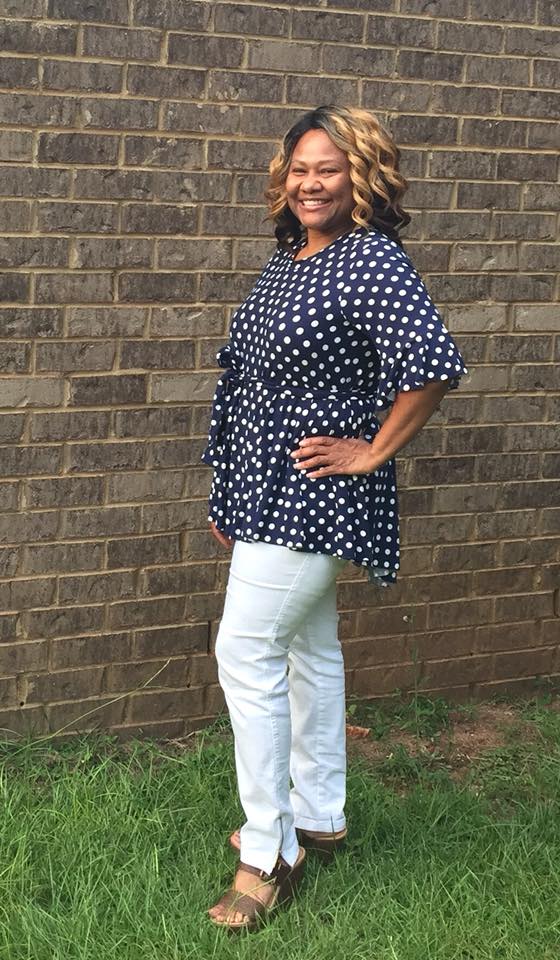 Beautiful Day Top Pattern - Ellie and Mac, Digital (PDF) Sewing Patterns | USA, Canada, UK, Australia