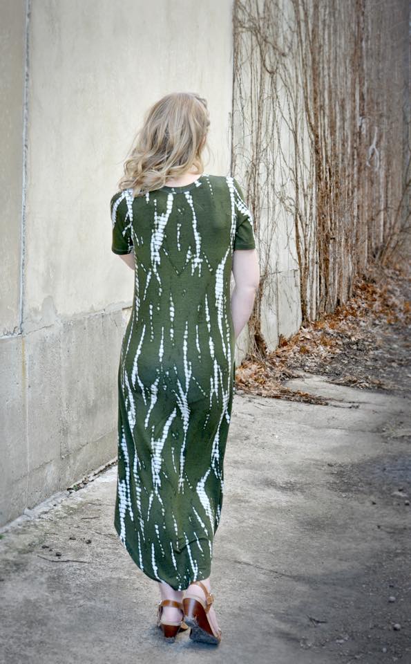 Women's Be Greater Pattern - Ellie and Mac, Digital (PDF) Sewing Patterns | USA, Canada, UK, Australia