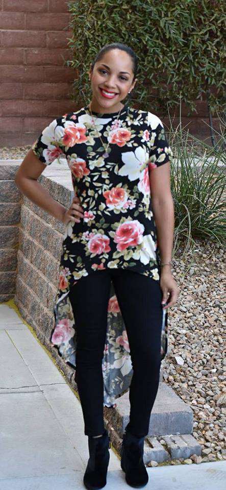 Women's Be Greater Pattern - Ellie and Mac, Digital (PDF) Sewing Patterns | USA, Canada, UK, Australia