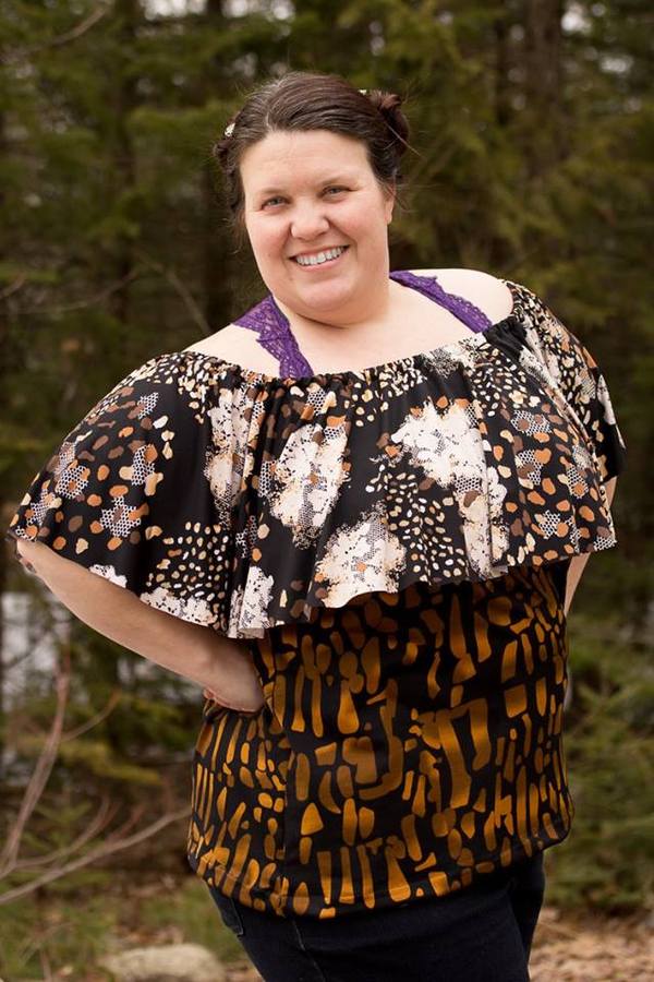 Be The Leader Top Pattern Bundle CLEARANCE