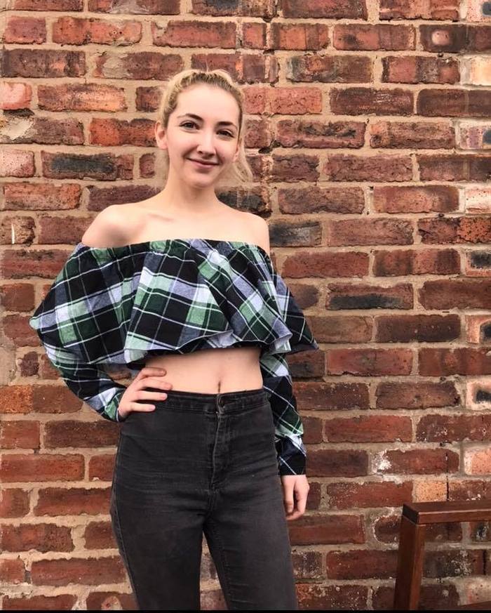 Be The Leader Top Pattern Bundle CLEARANCE