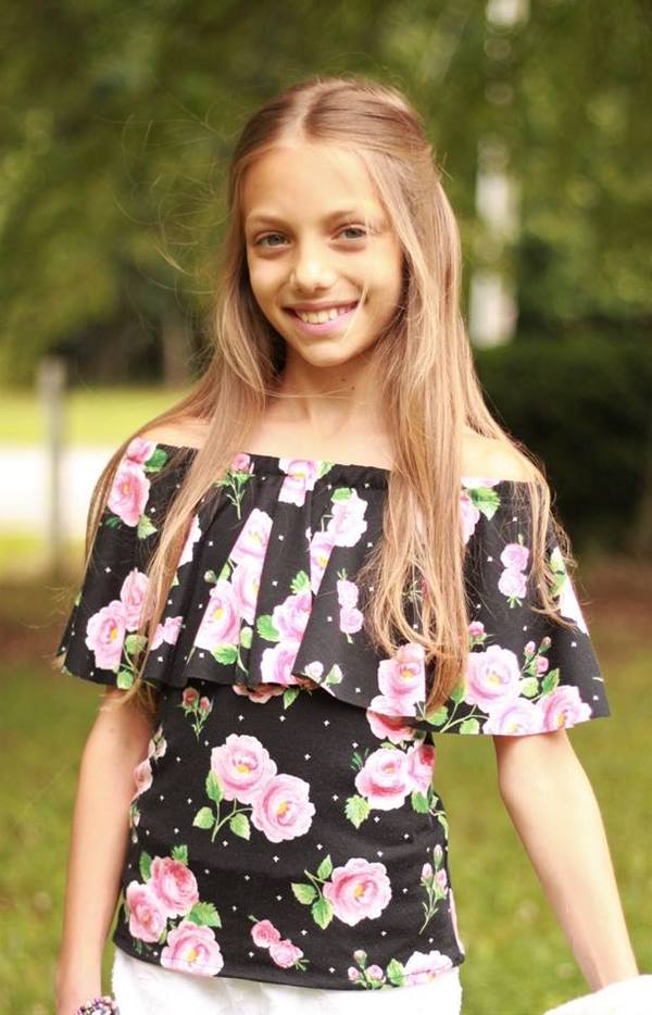 Be The Leader Top Pattern Bundle CLEARANCE