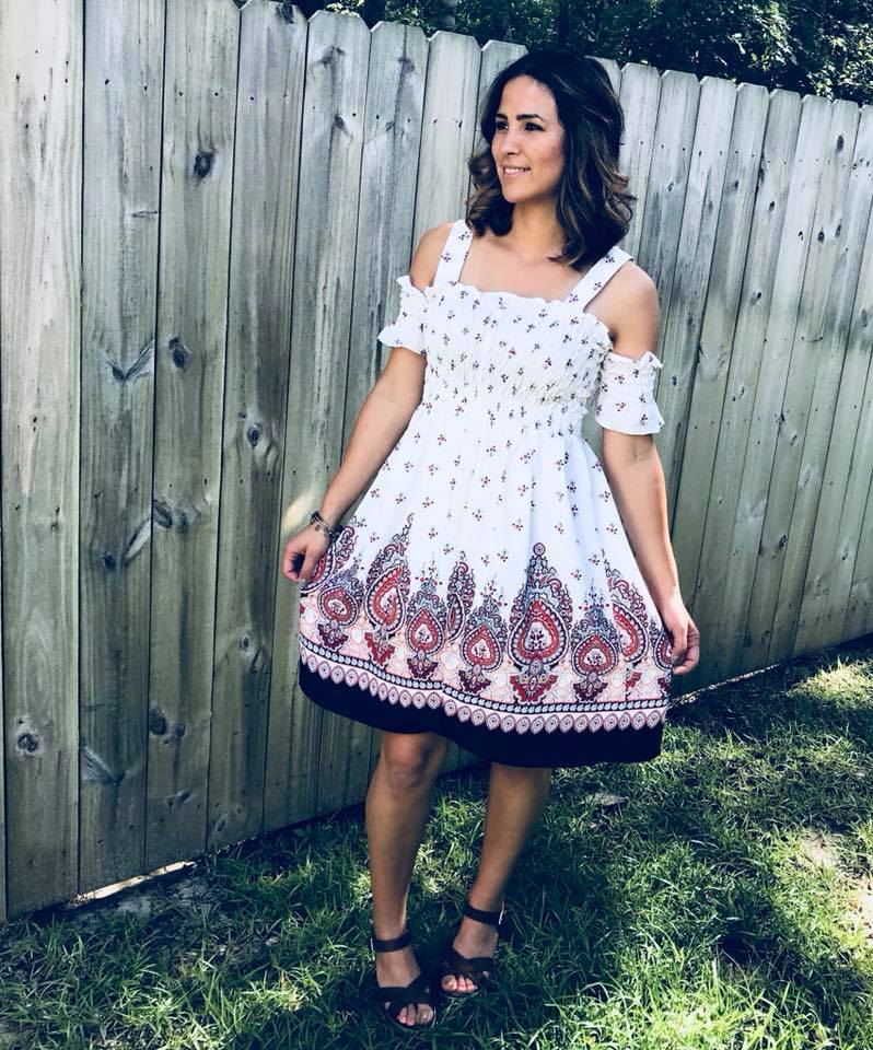 Women's Boho Spirit Pattern - Ellie and Mac, Digital (PDF) Sewing Patterns | USA, Canada, UK, Australia