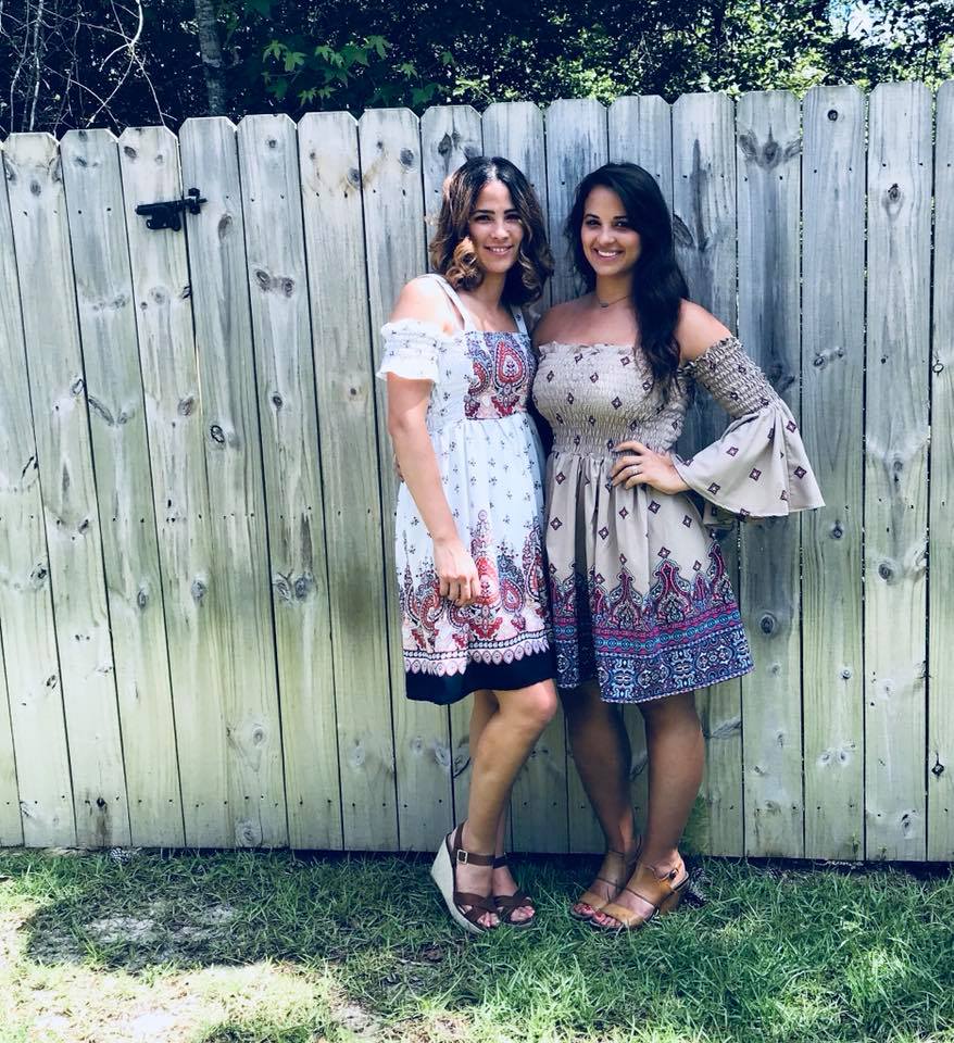 Women's Boho Spirit Pattern - Ellie and Mac, Digital (PDF) Sewing Patterns | USA, Canada, UK, Australia
