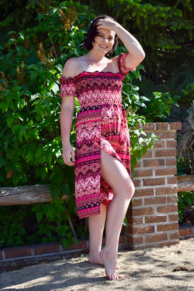 Women's Boho Spirit Pattern - Ellie and Mac, Digital (PDF) Sewing Patterns | USA, Canada, UK, Australia