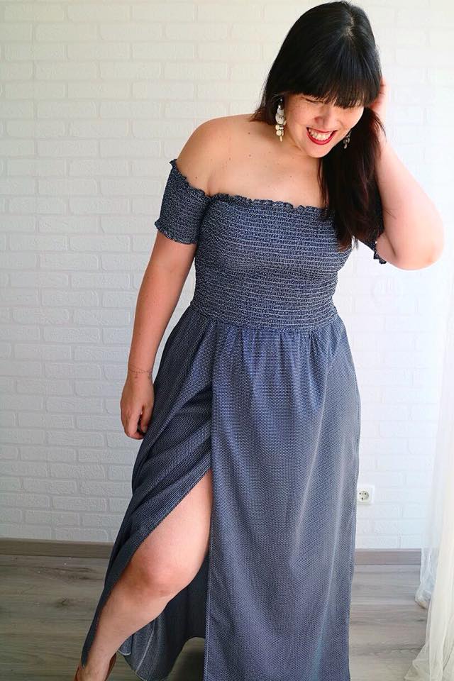 Women's Boho Spirit Pattern - Ellie and Mac, Digital (PDF) Sewing Patterns | USA, Canada, UK, Australia