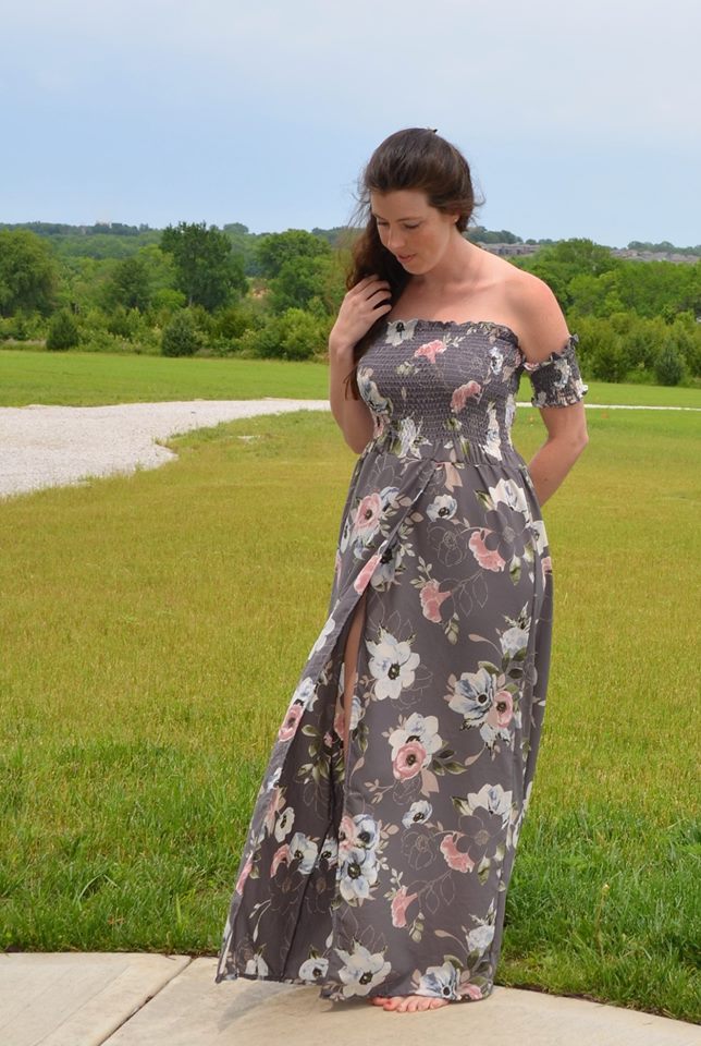 Women's Boho Spirit Pattern - Ellie and Mac, Digital (PDF) Sewing Patterns | USA, Canada, UK, Australia